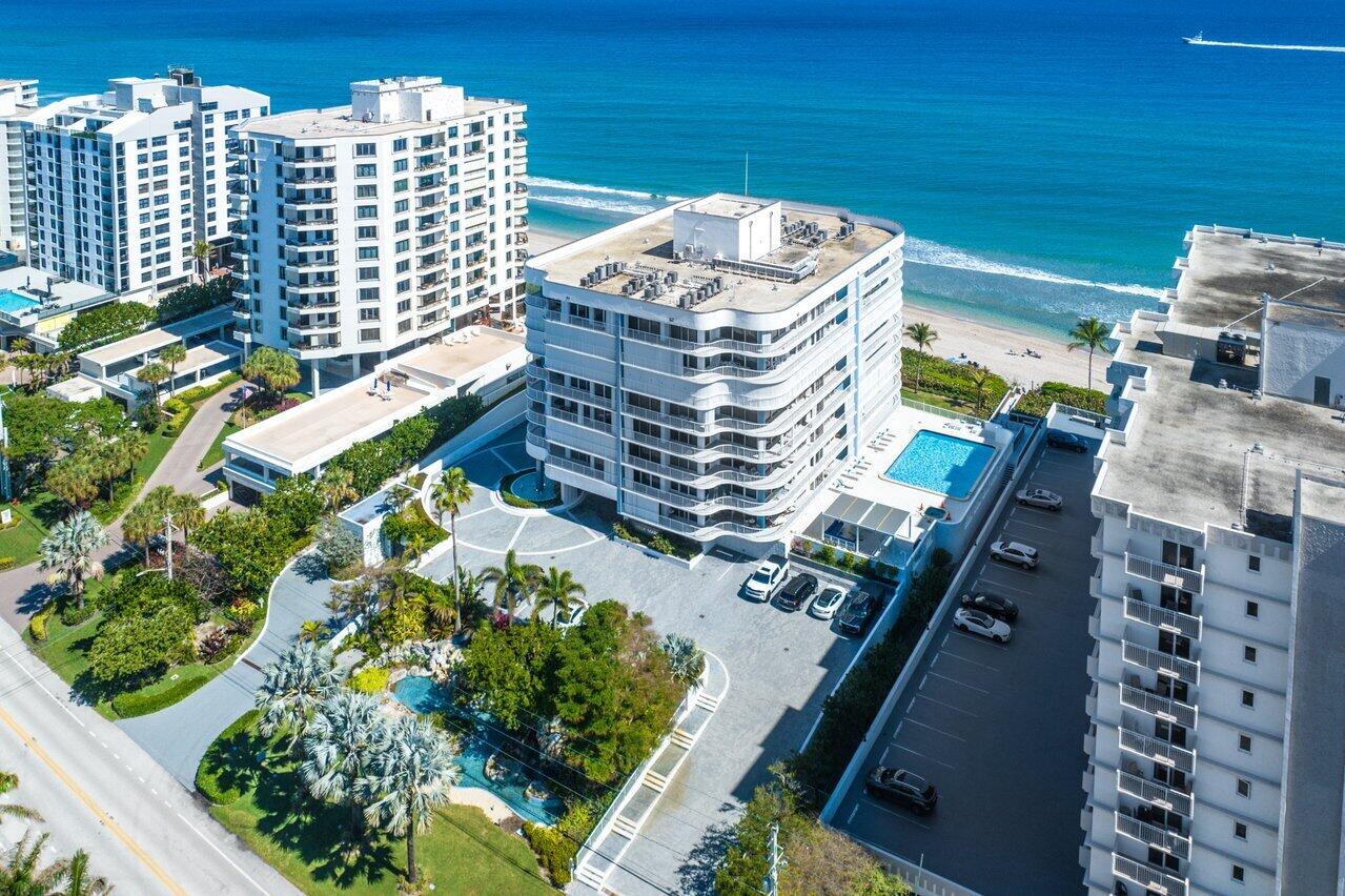 3211 S Ocean Boulevard 701