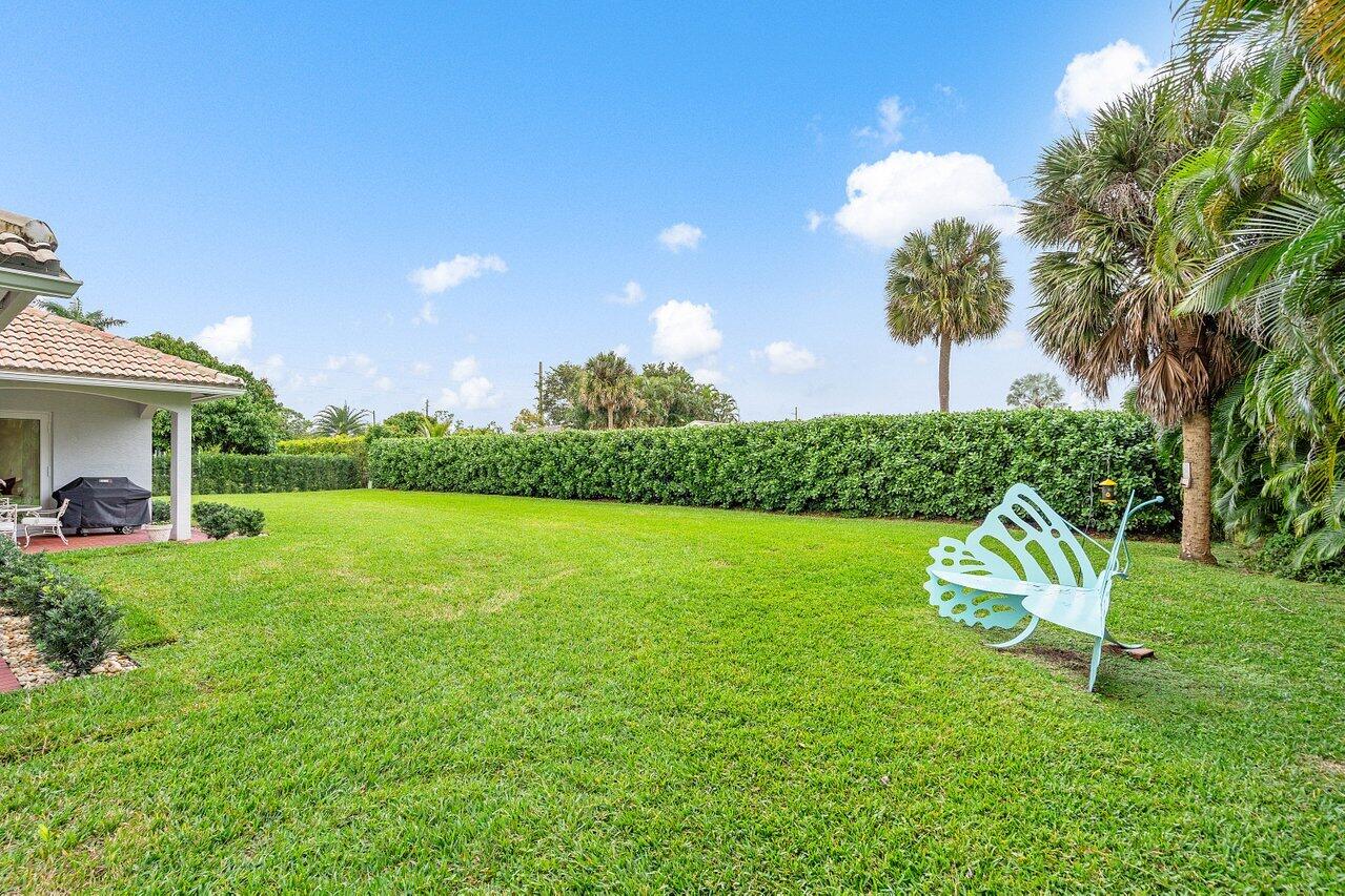 100 N Country Club Boulevard