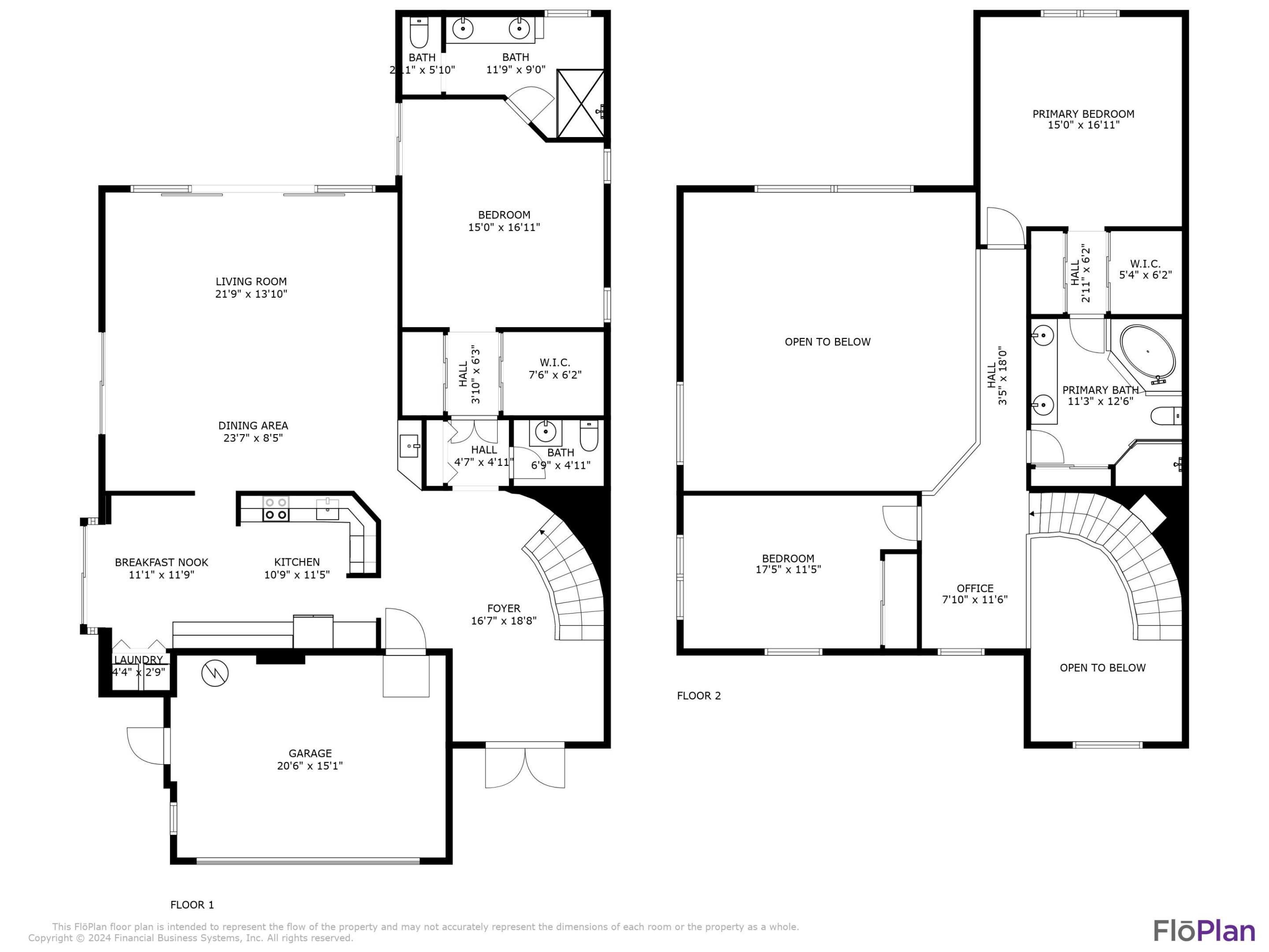 23400 Butterfly Palm Court