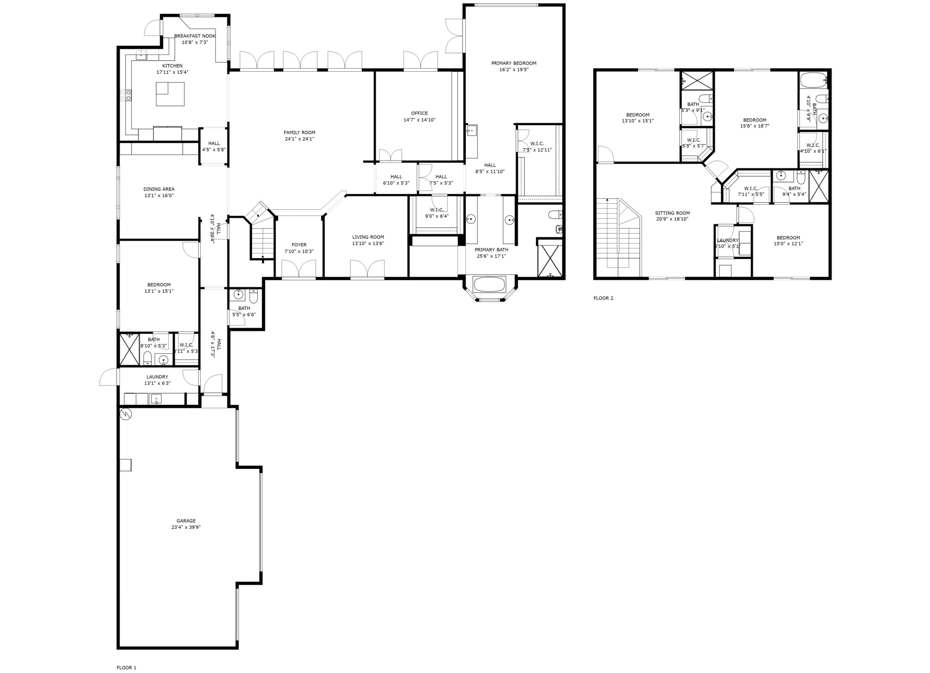 1019 Lake Shore Drive