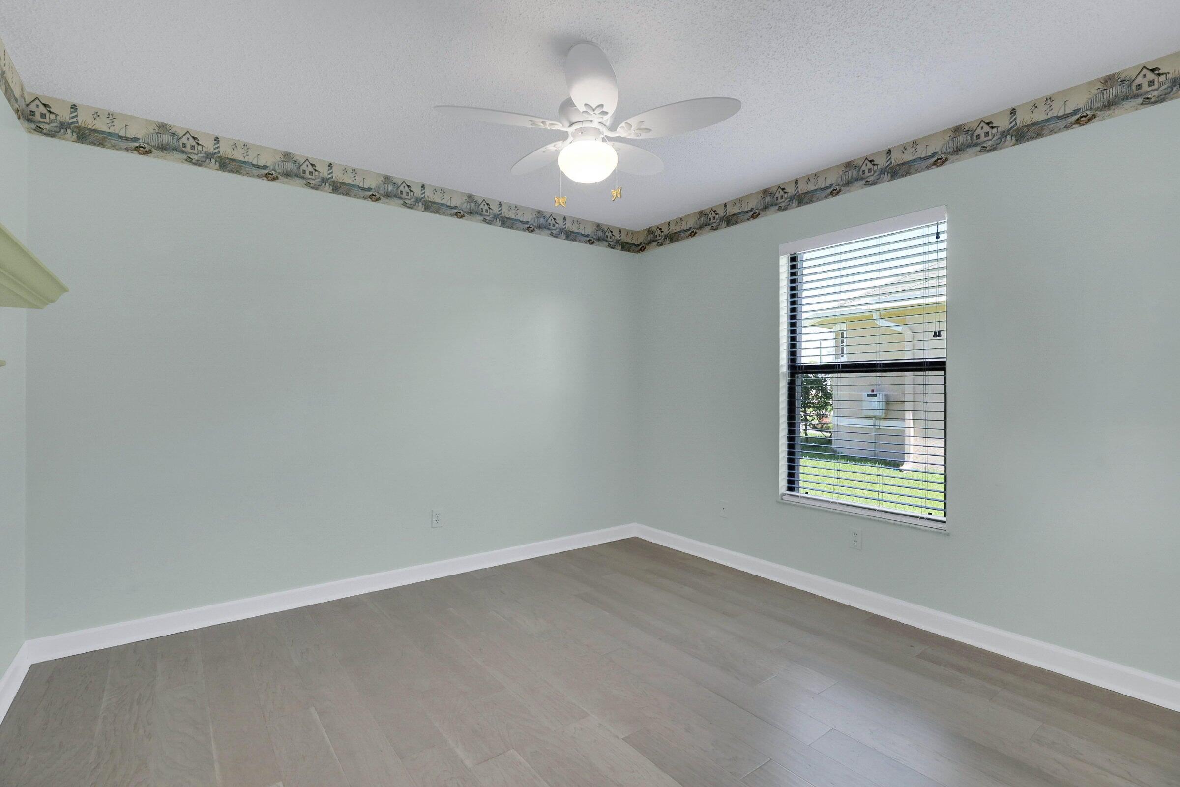 1631 SW Pancoast Street, Port St. Lucie