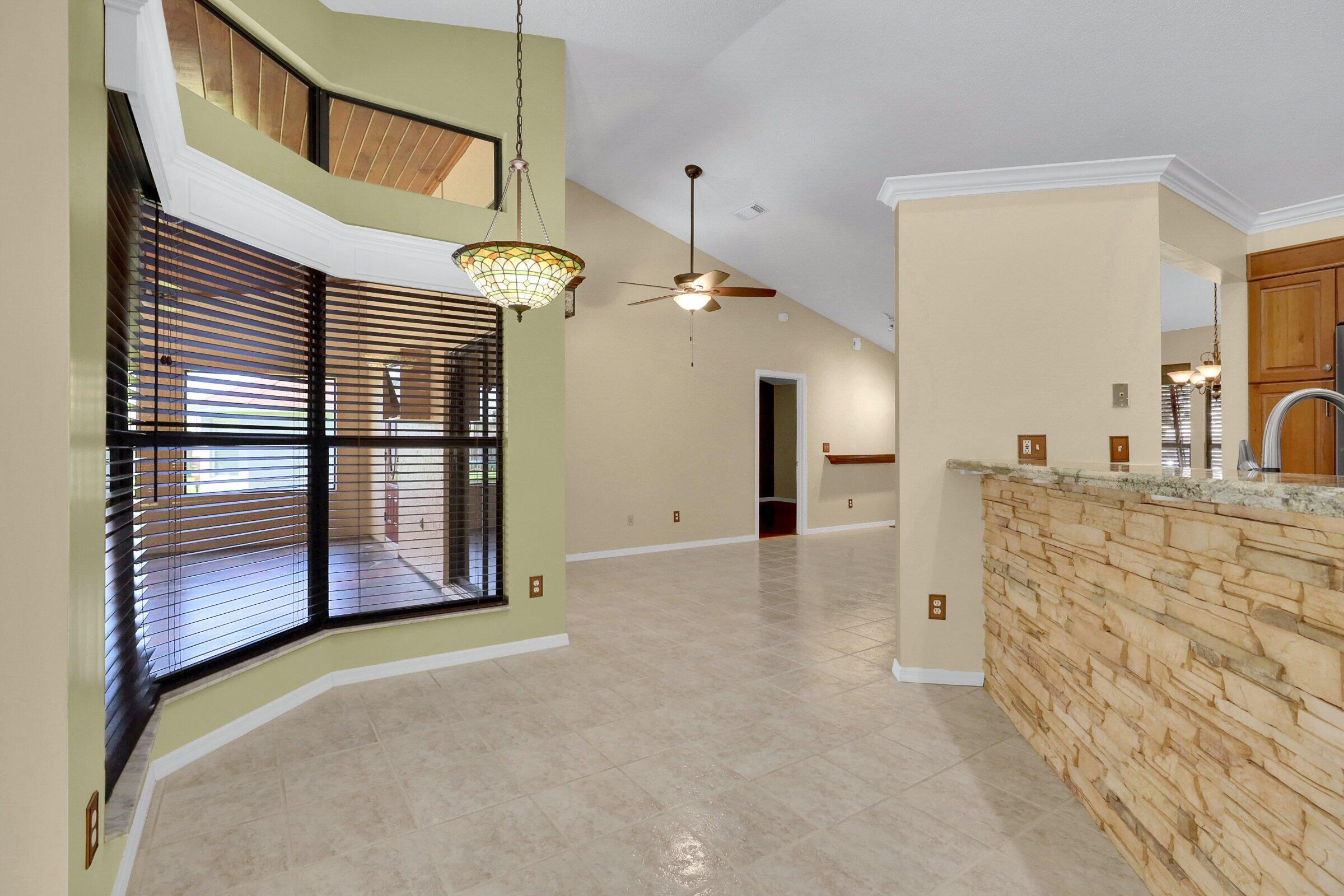 1631 SW Pancoast Street, Port St. Lucie