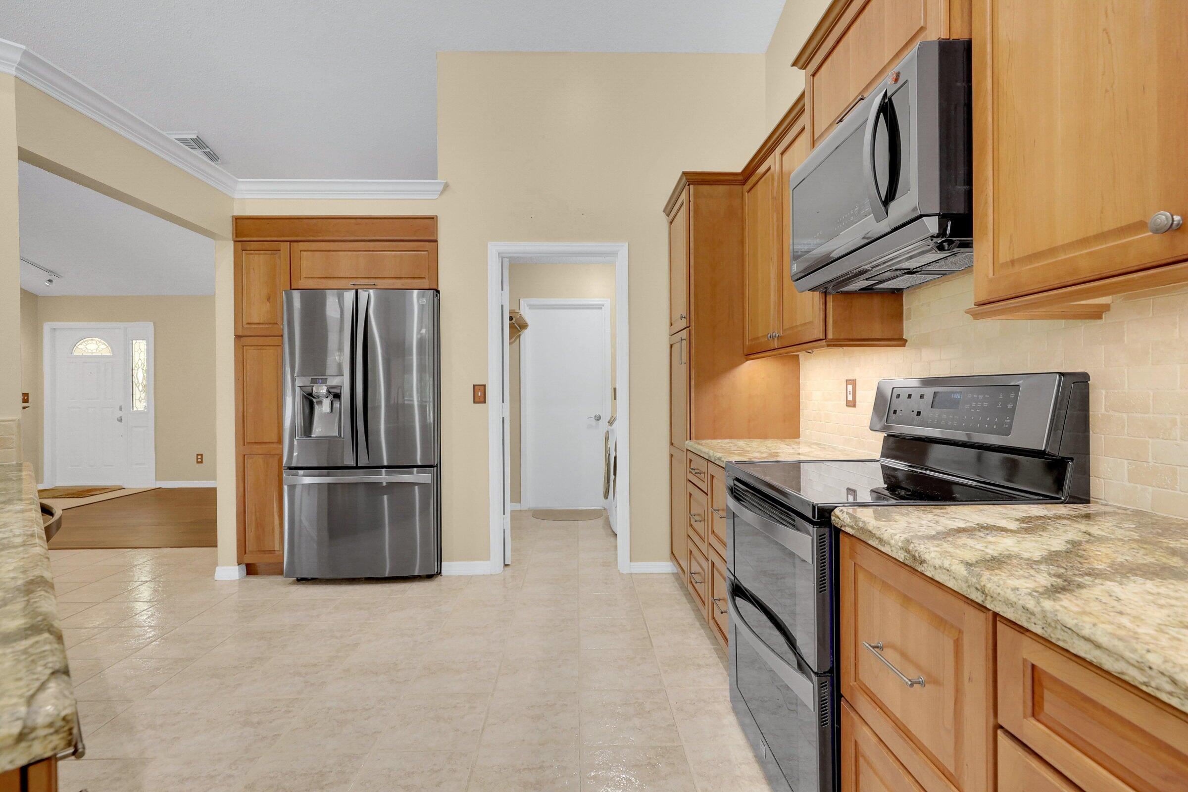 1631 SW Pancoast Street, Port St. Lucie