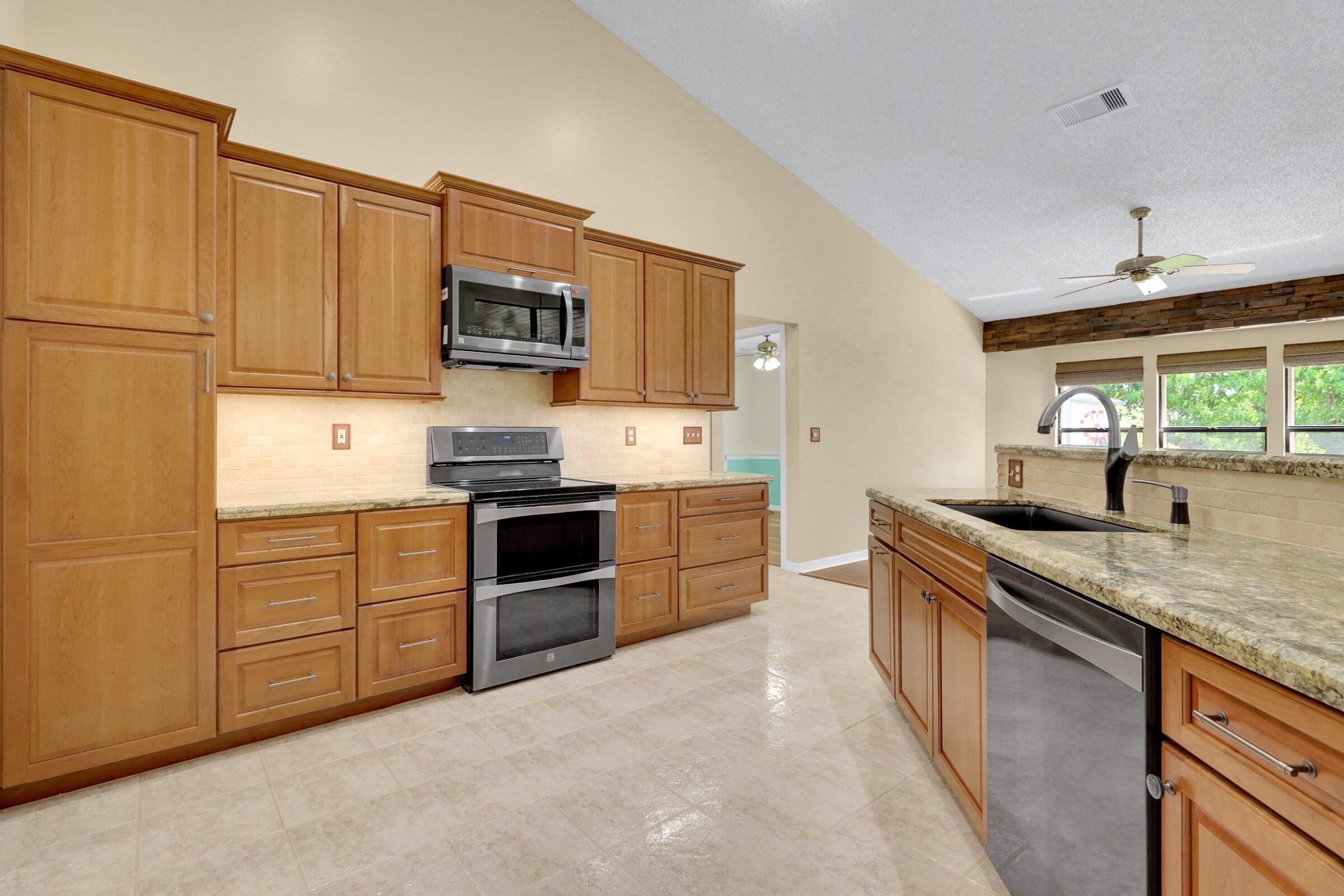 1631 SW Pancoast Street, Port St. Lucie