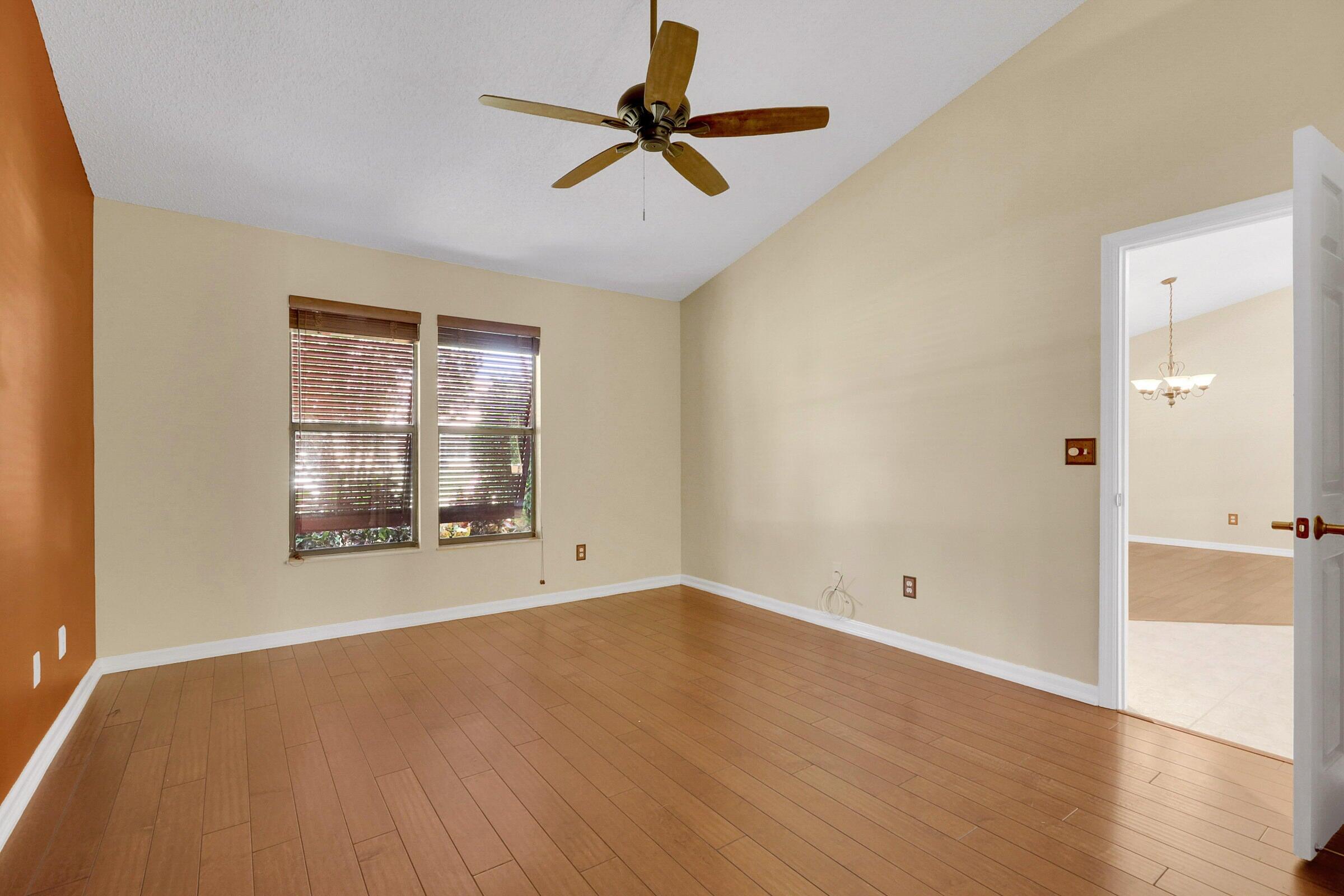 1631 SW Pancoast Street, Port St. Lucie