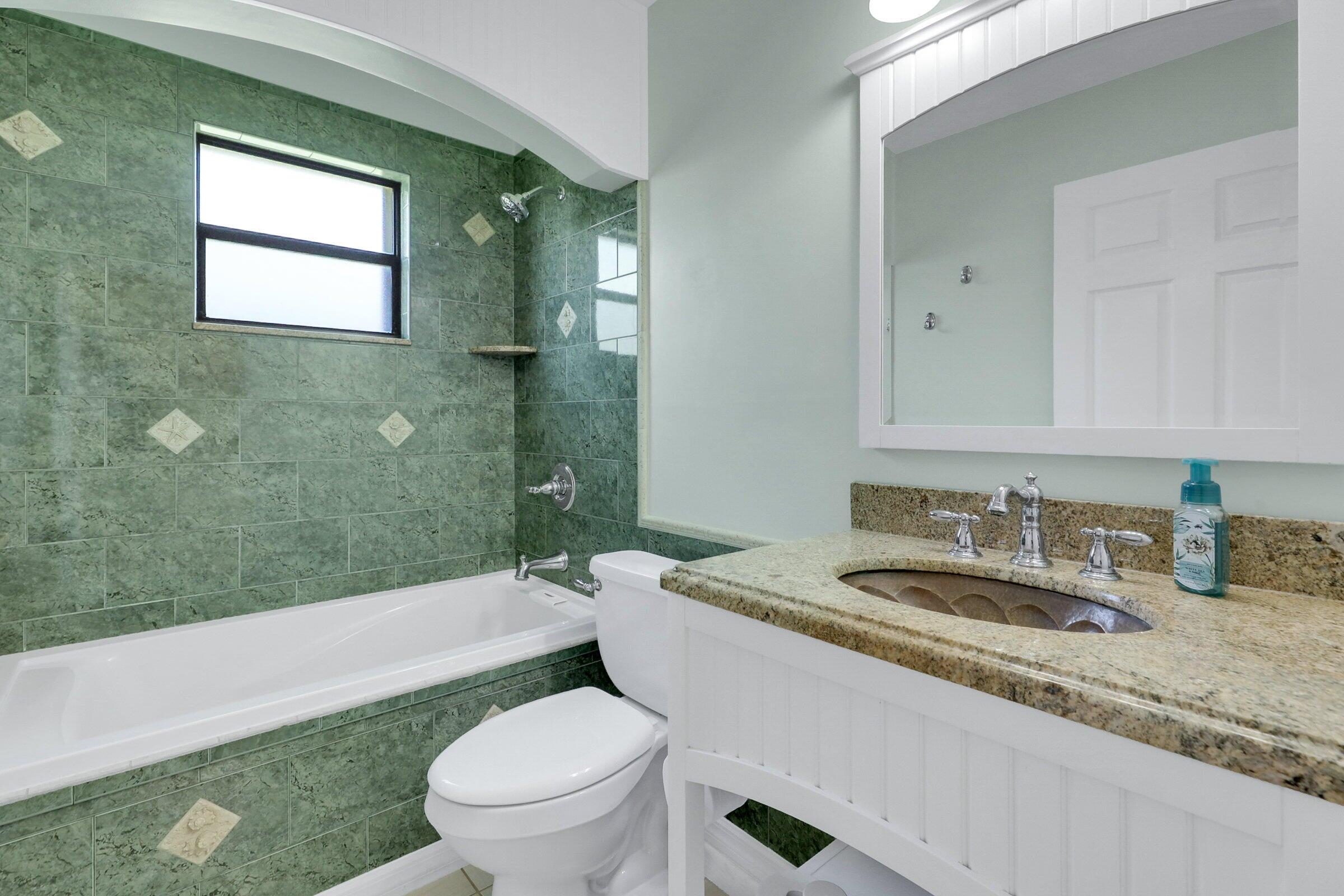 1631 SW Pancoast Street, Port St. Lucie