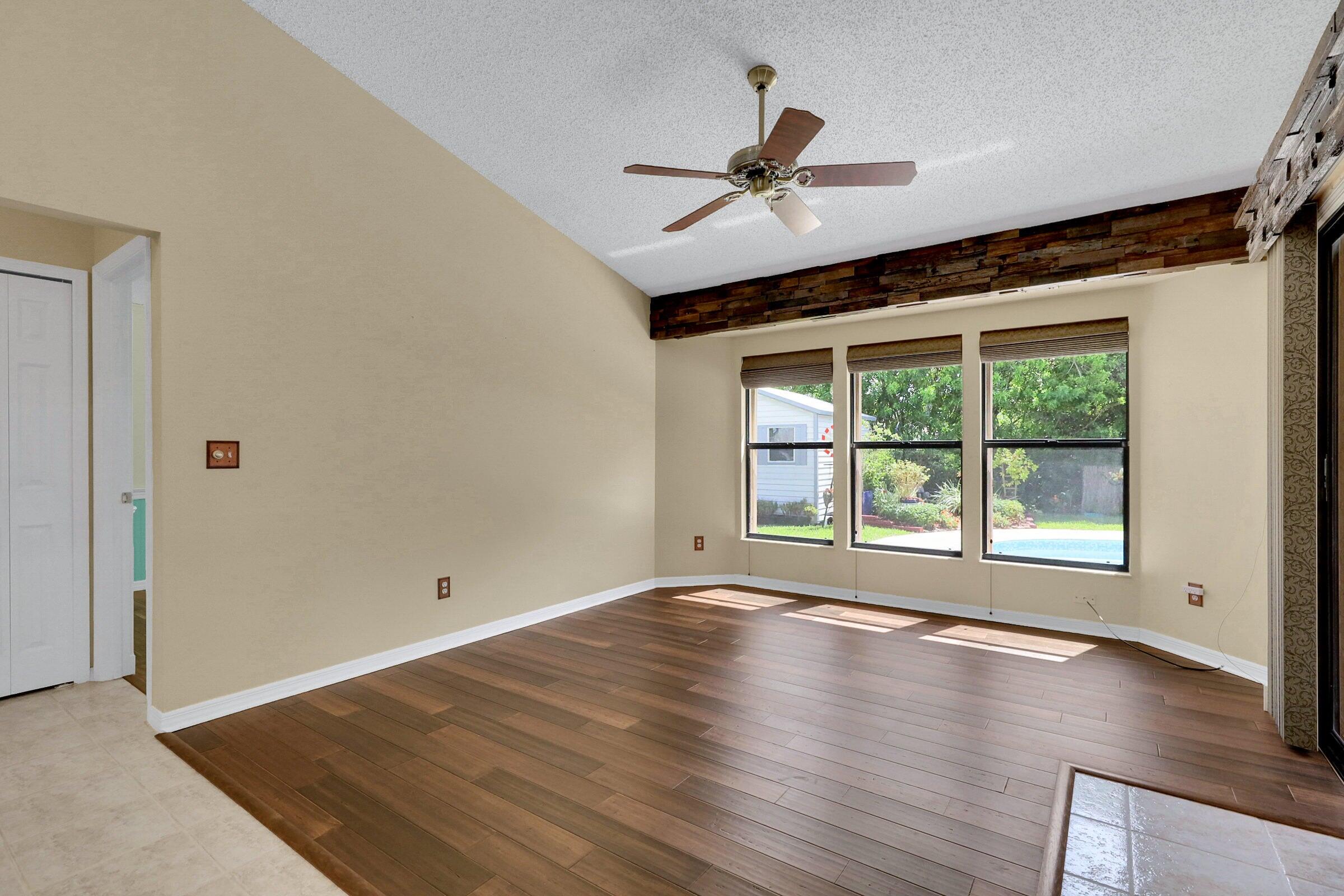 1631 SW Pancoast Street, Port St. Lucie