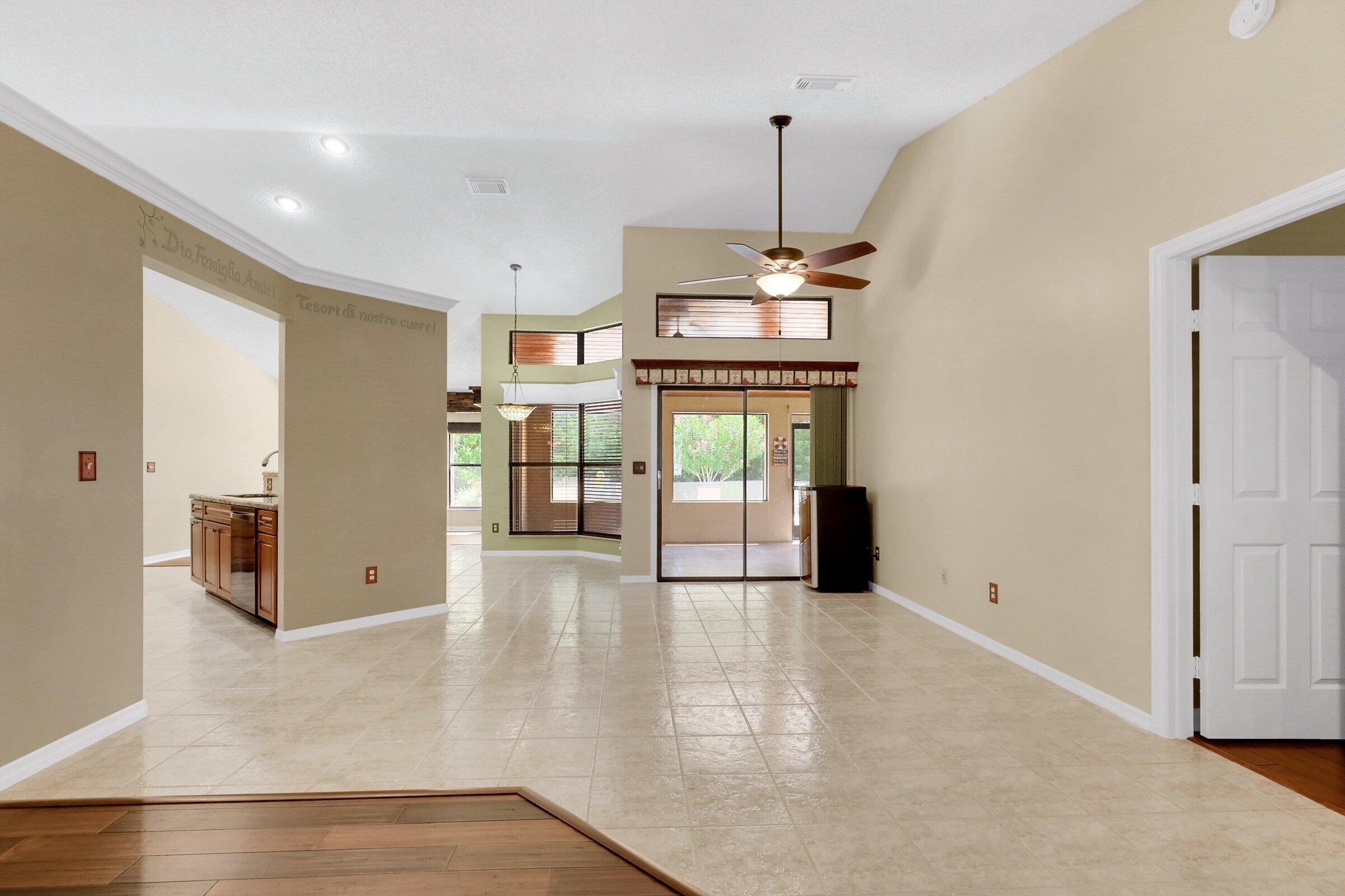 1631 SW Pancoast Street, Port St. Lucie