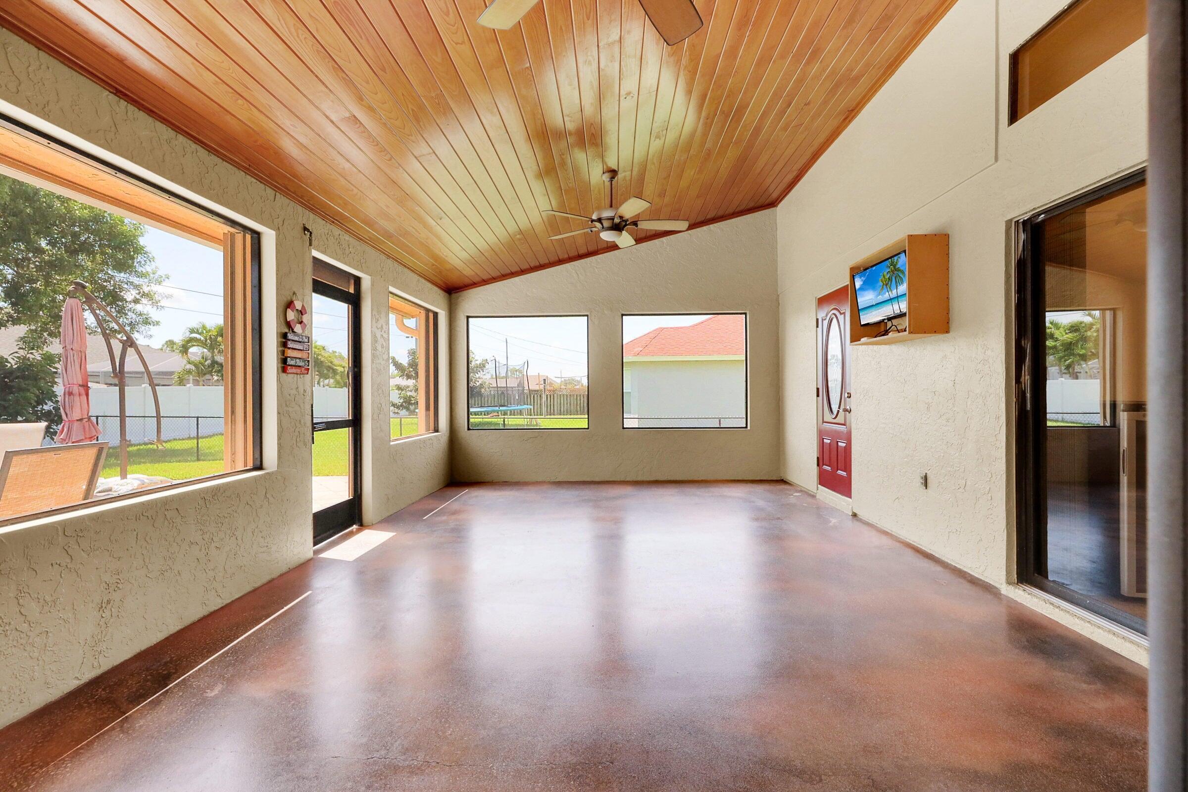 1631 SW Pancoast Street, Port St. Lucie