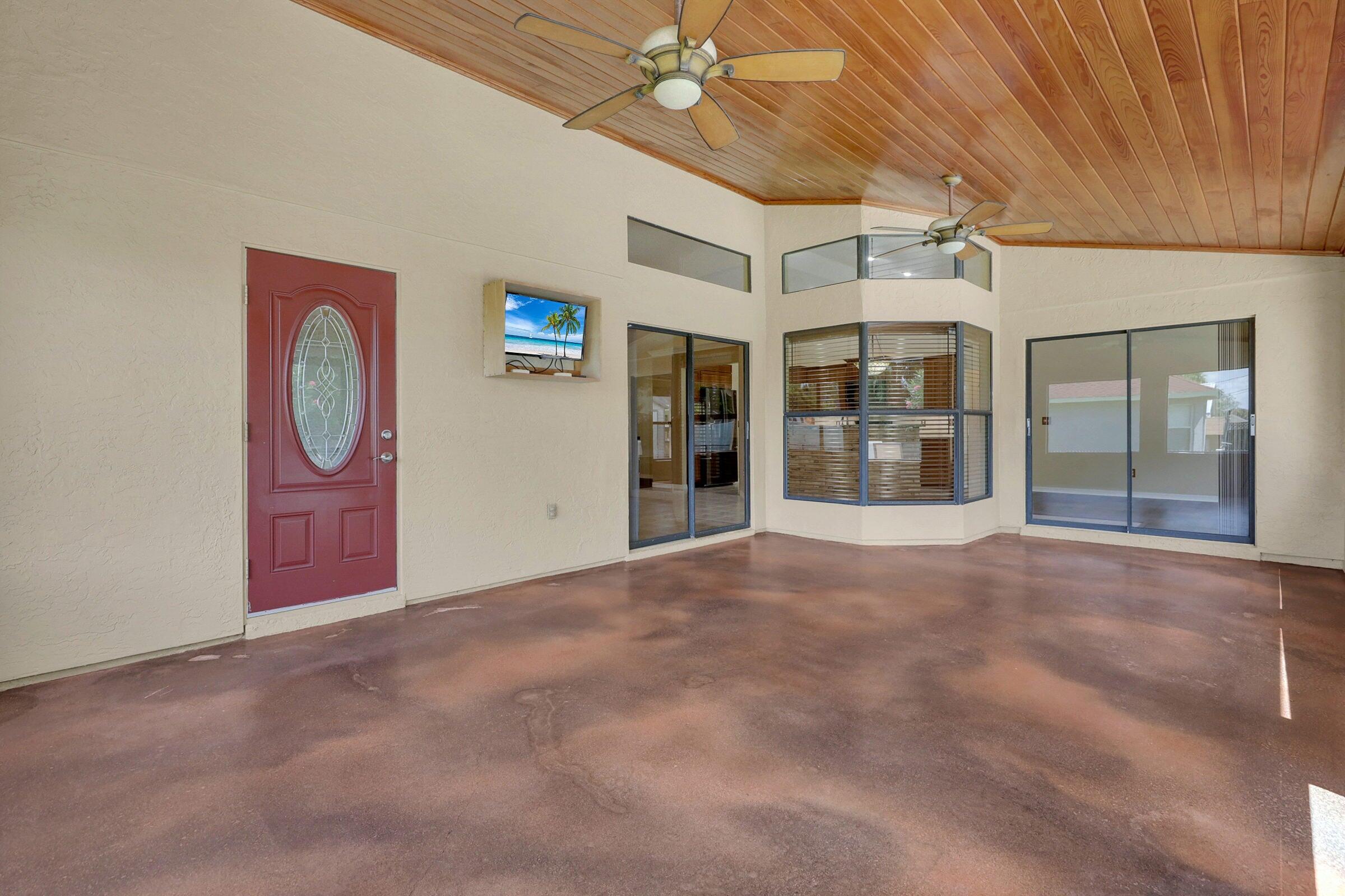 1631 SW Pancoast Street, Port St. Lucie