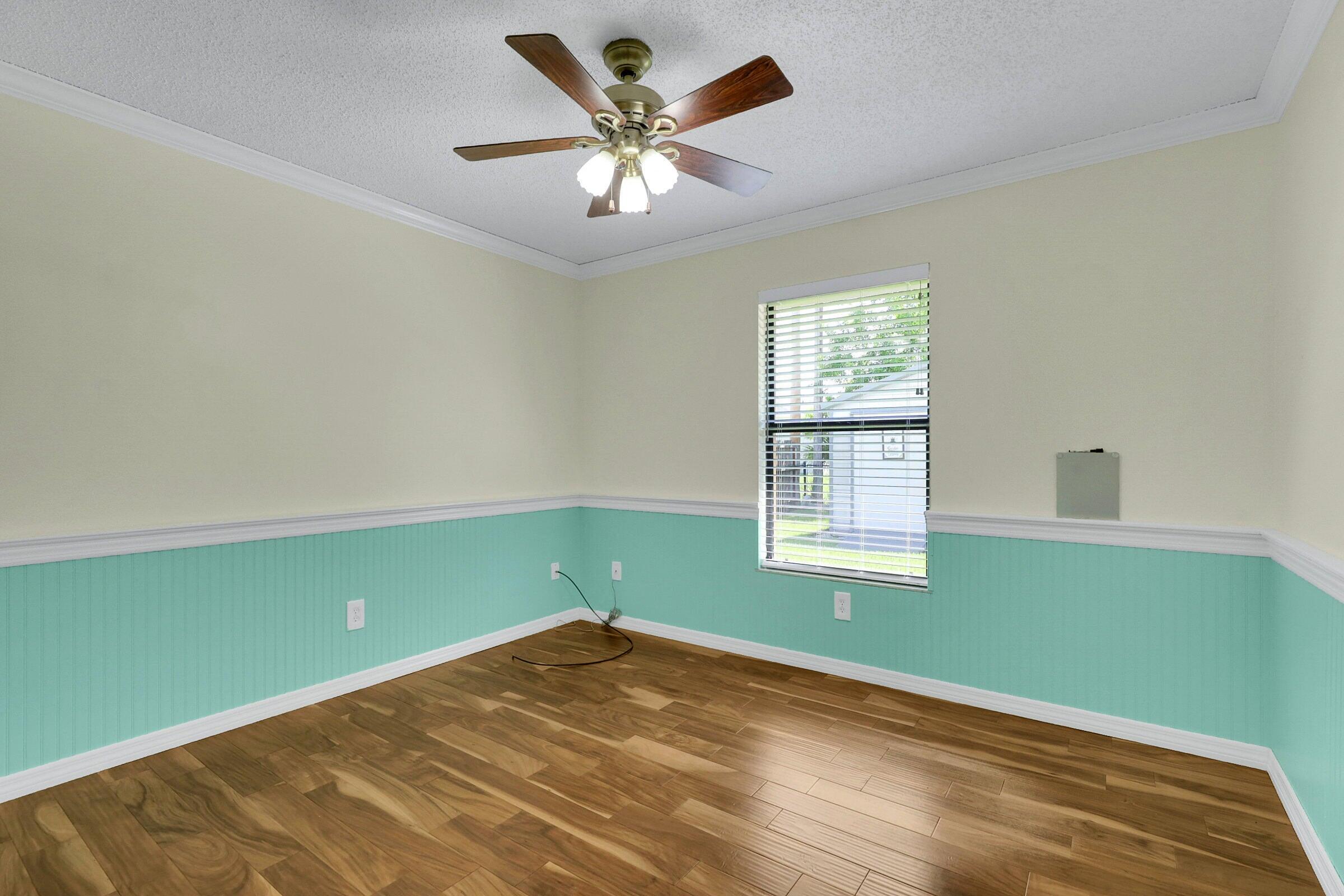 1631 SW Pancoast Street, Port St. Lucie