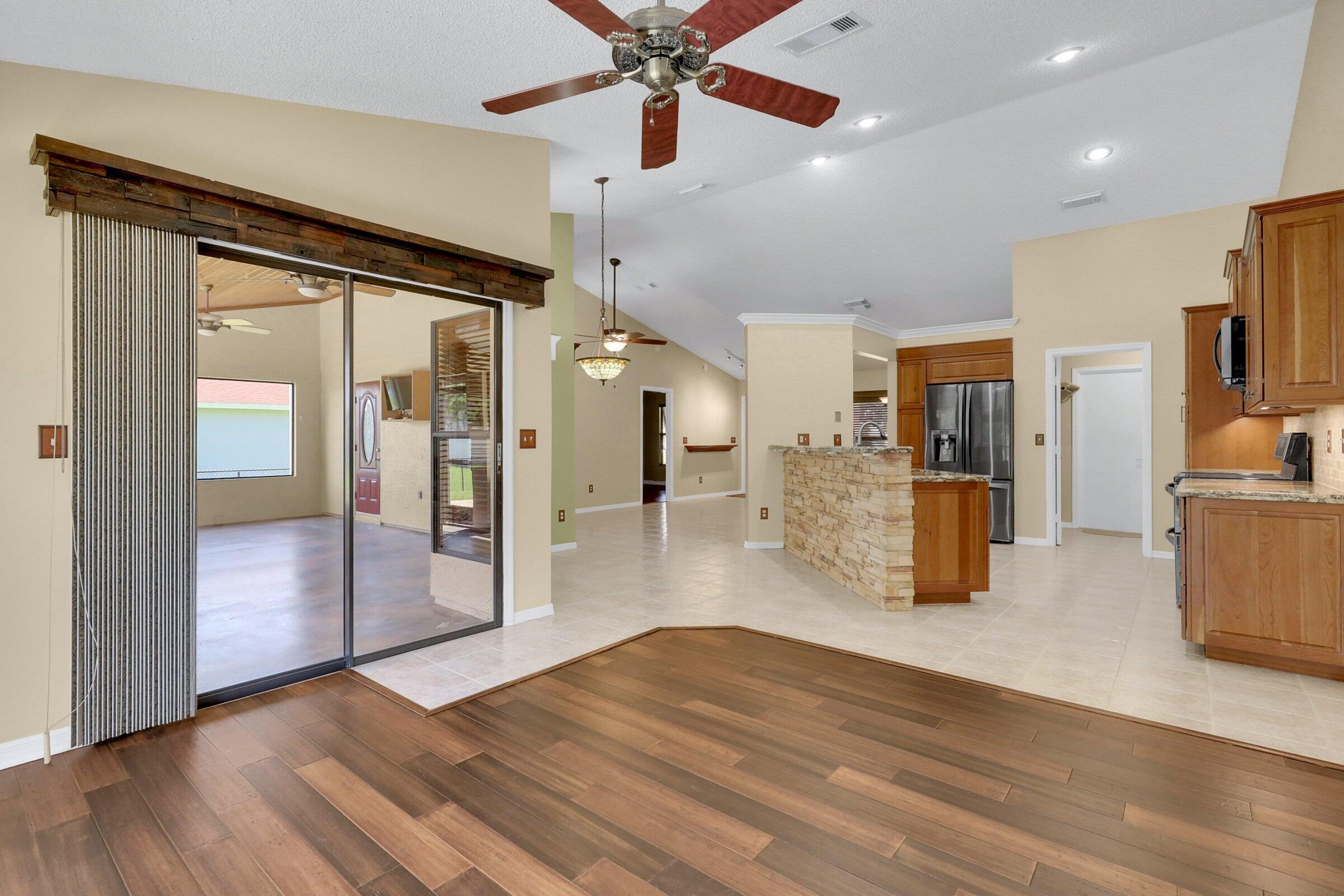 1631 SW Pancoast Street, Port St. Lucie