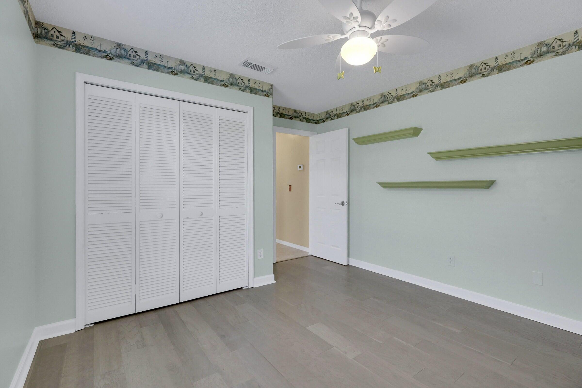 1631 SW Pancoast Street, Port St. Lucie