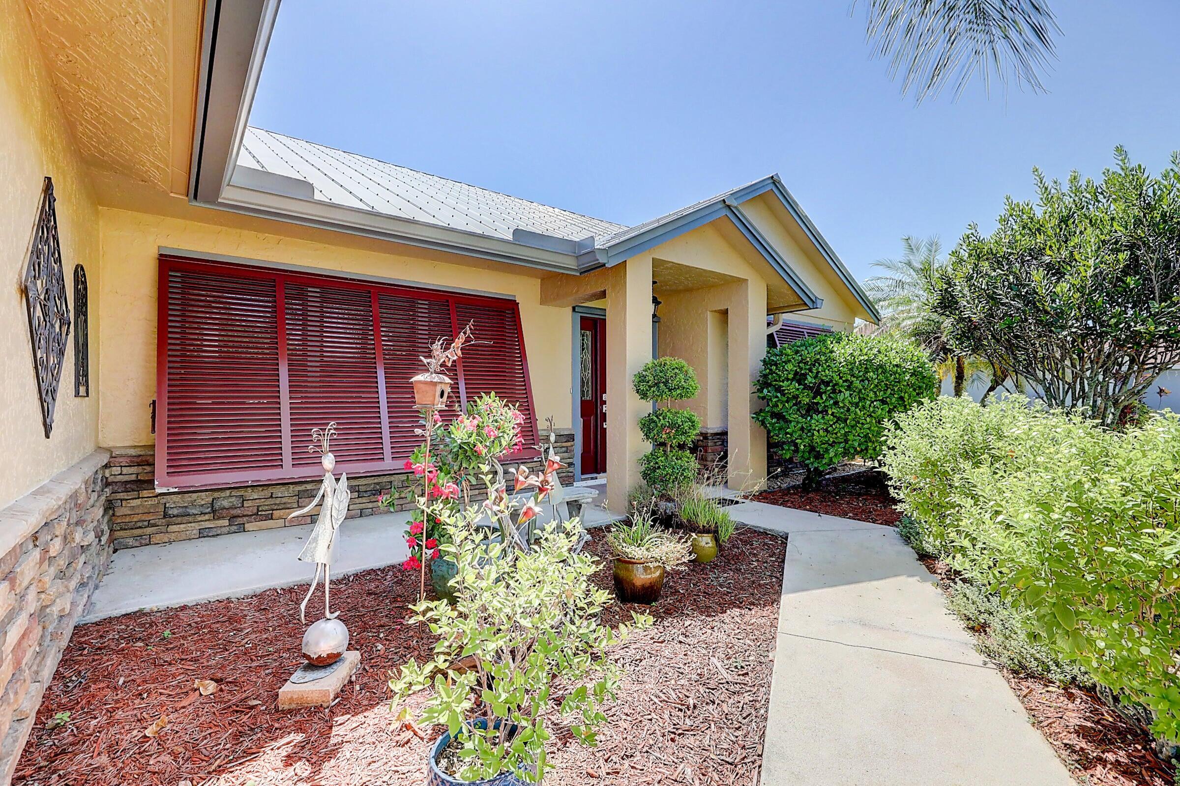 1631 SW Pancoast Street, Port St. Lucie