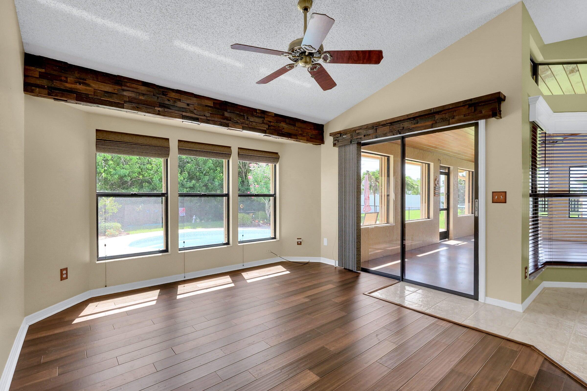 1631 SW Pancoast Street, Port St. Lucie