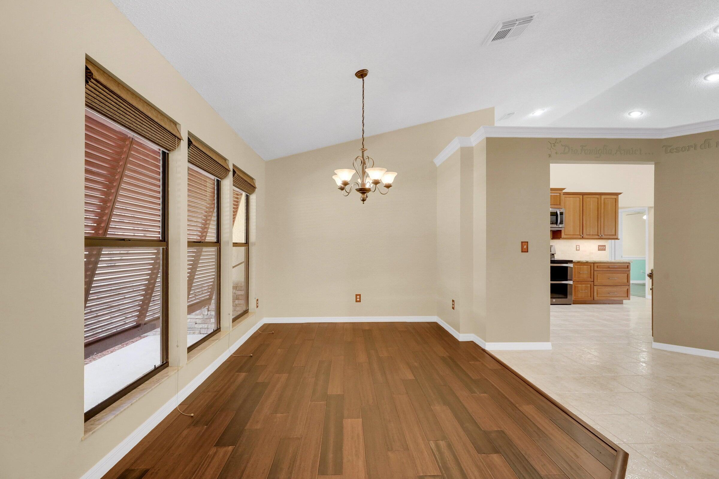 1631 SW Pancoast Street, Port St. Lucie