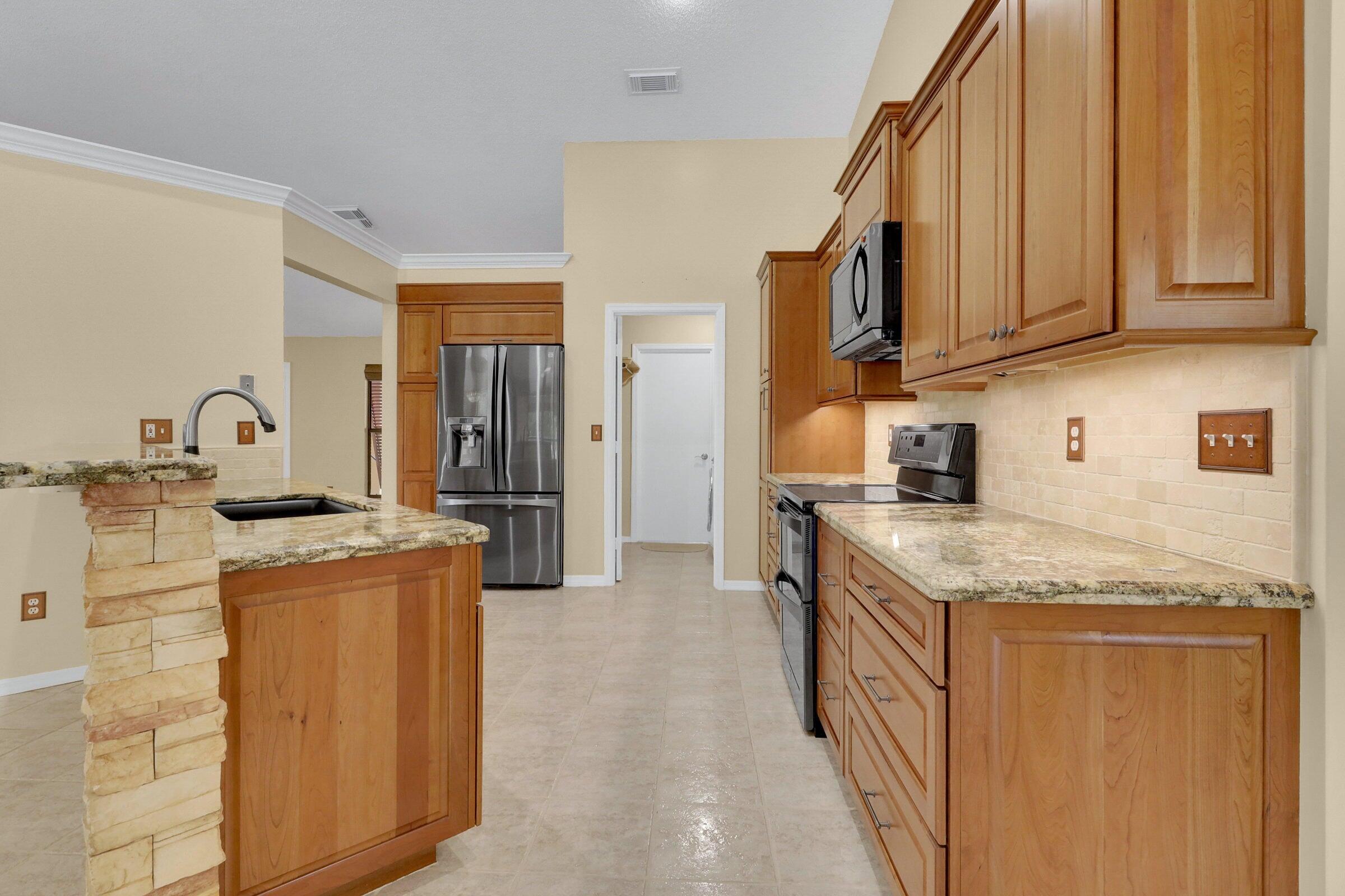 1631 SW Pancoast Street, Port St. Lucie
