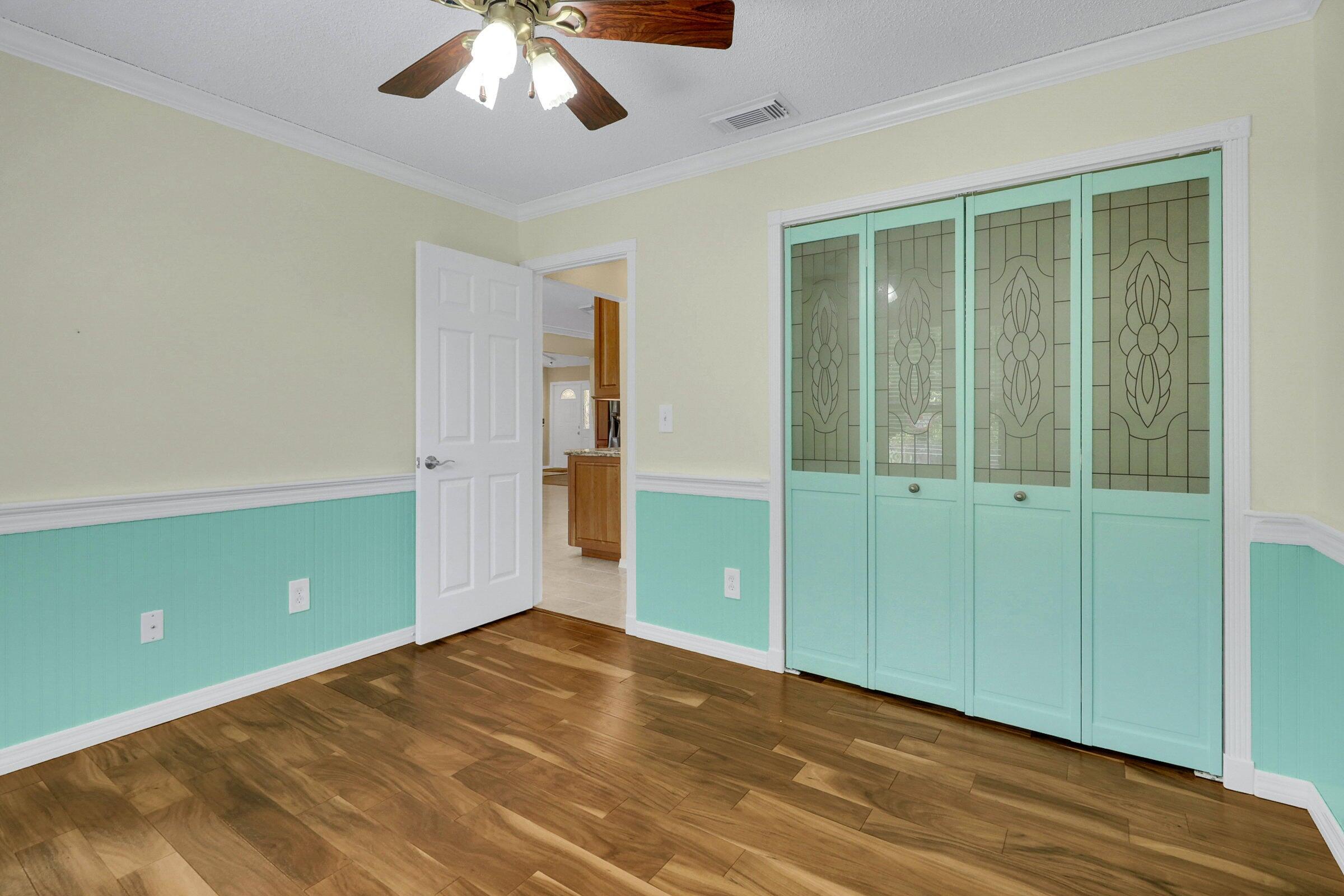 1631 SW Pancoast Street, Port St. Lucie