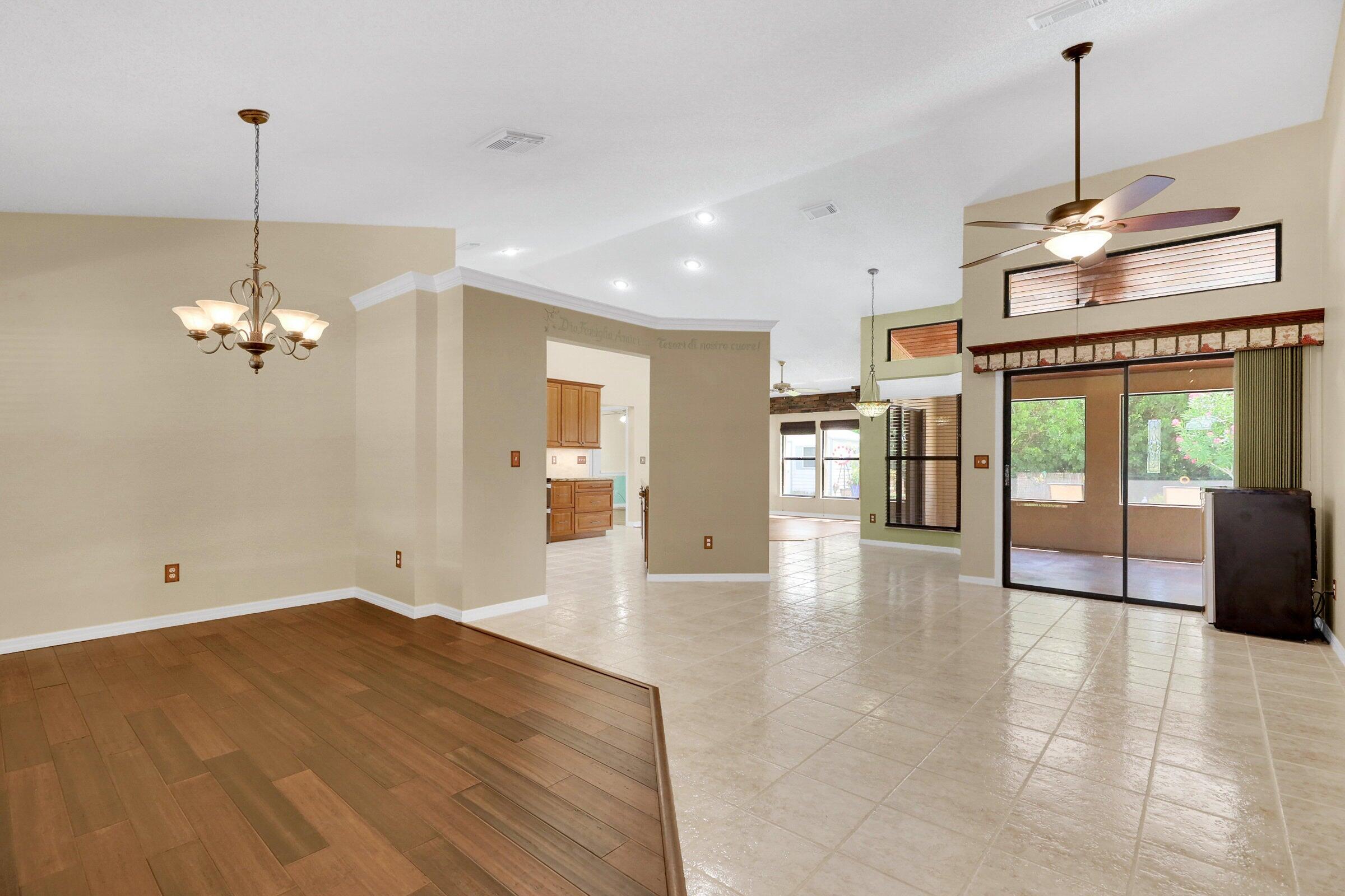 1631 SW Pancoast Street, Port St. Lucie