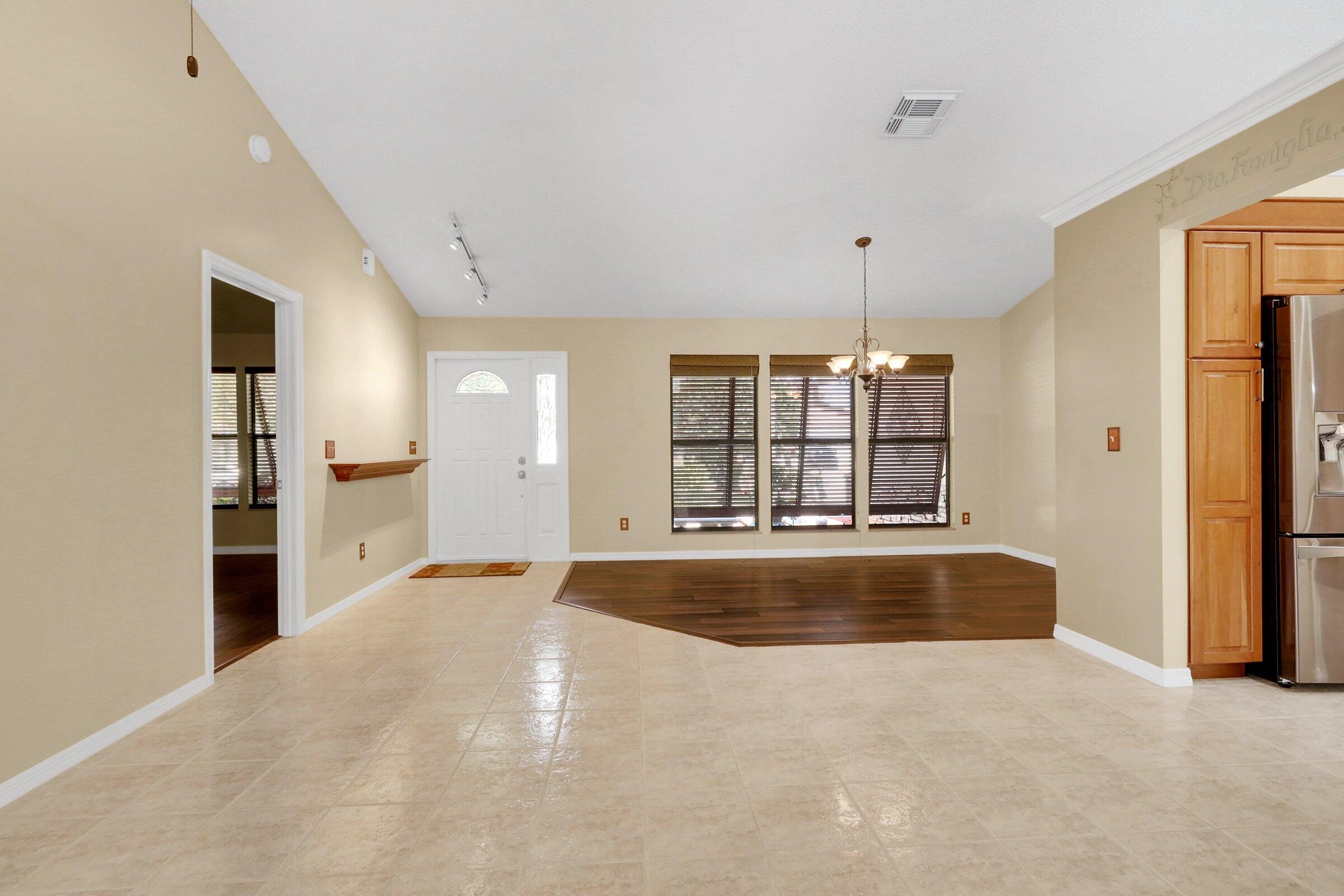 1631 SW Pancoast Street, Port St. Lucie