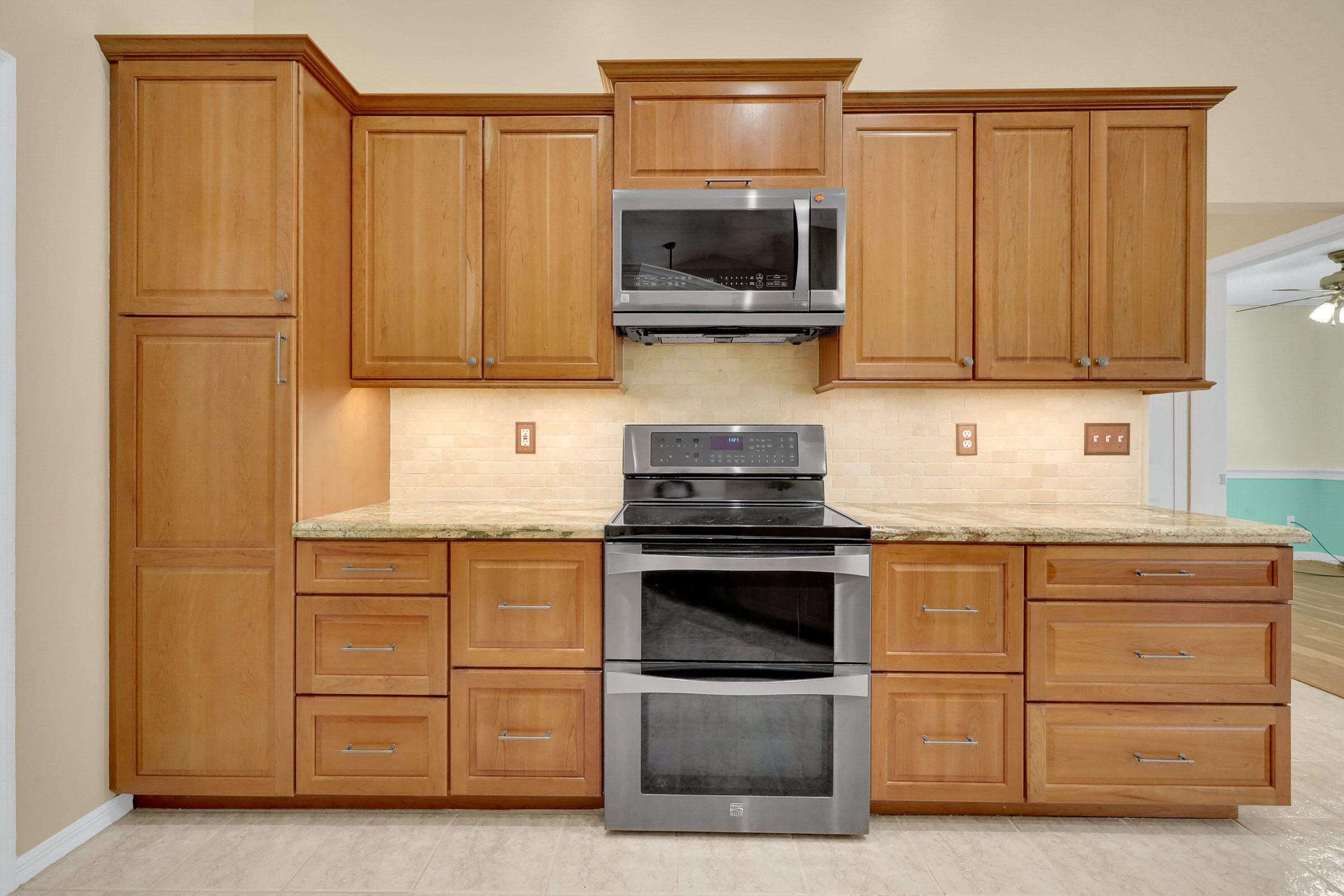 1631 SW Pancoast Street, Port St. Lucie