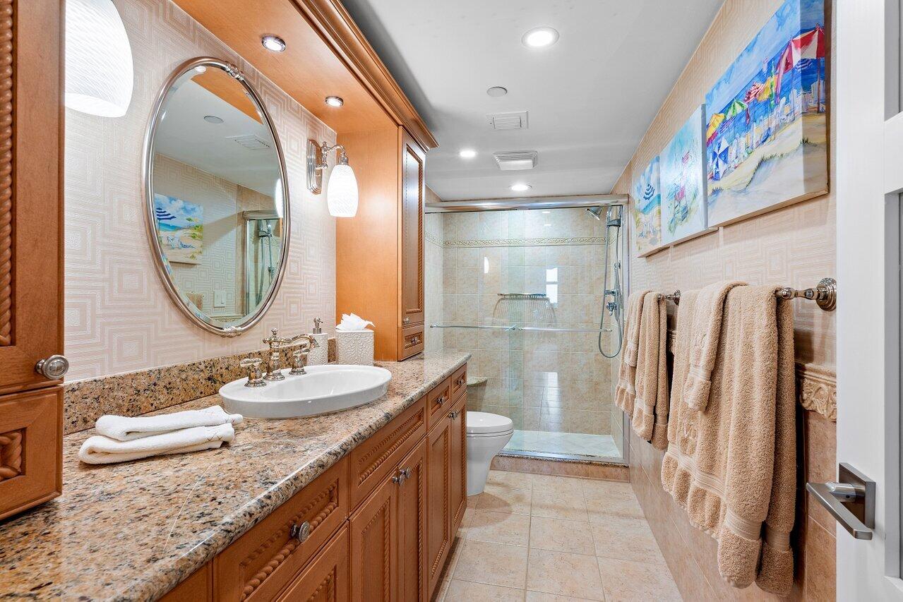 2003 N Ocean Boulevard 401