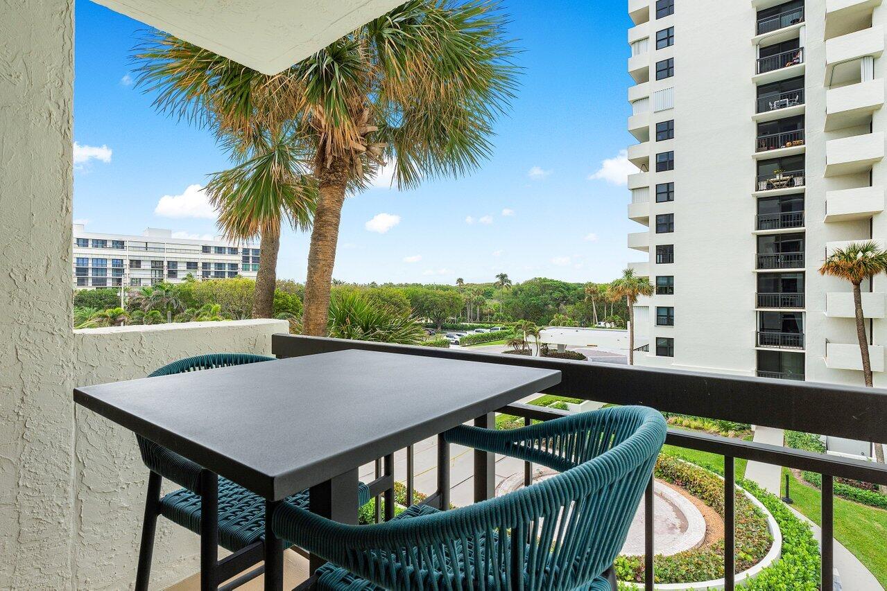 2003 N Ocean Boulevard 401