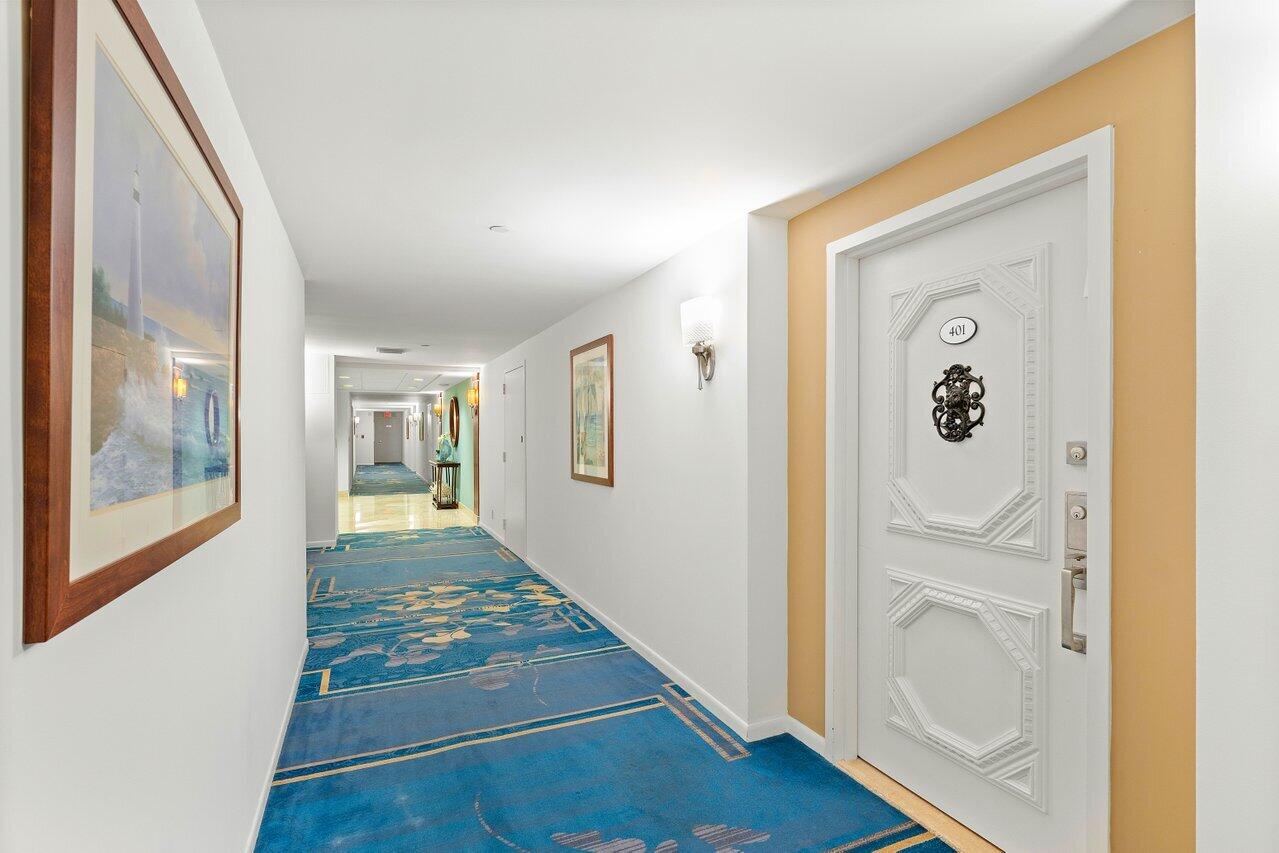 2003 N Ocean Boulevard 401