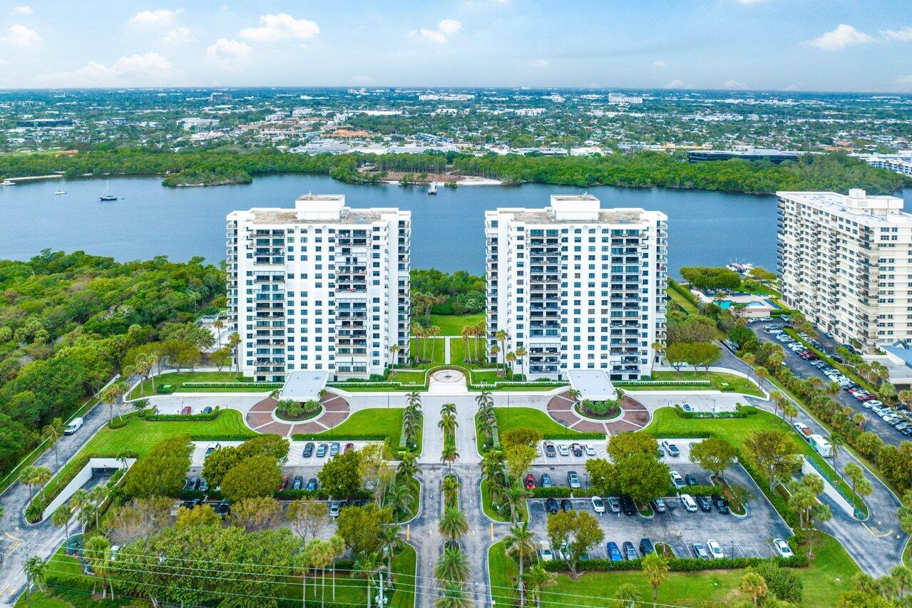 2003 N Ocean Boulevard 401