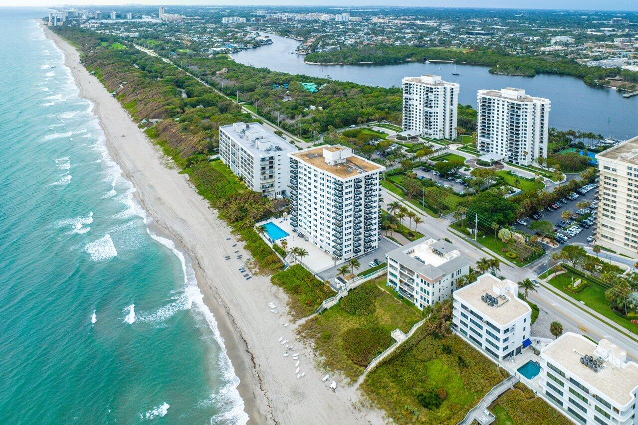 2003 N Ocean Boulevard 401