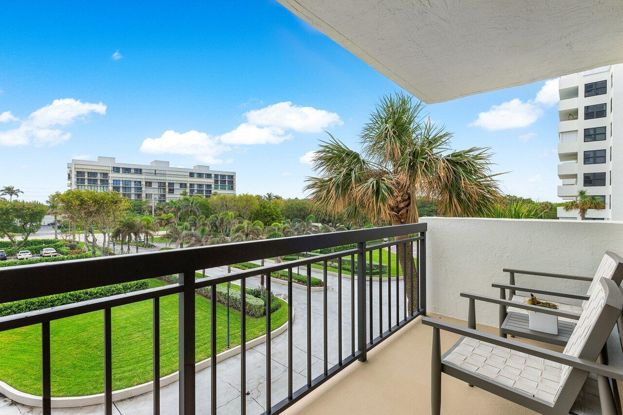 2003 N Ocean Boulevard 401