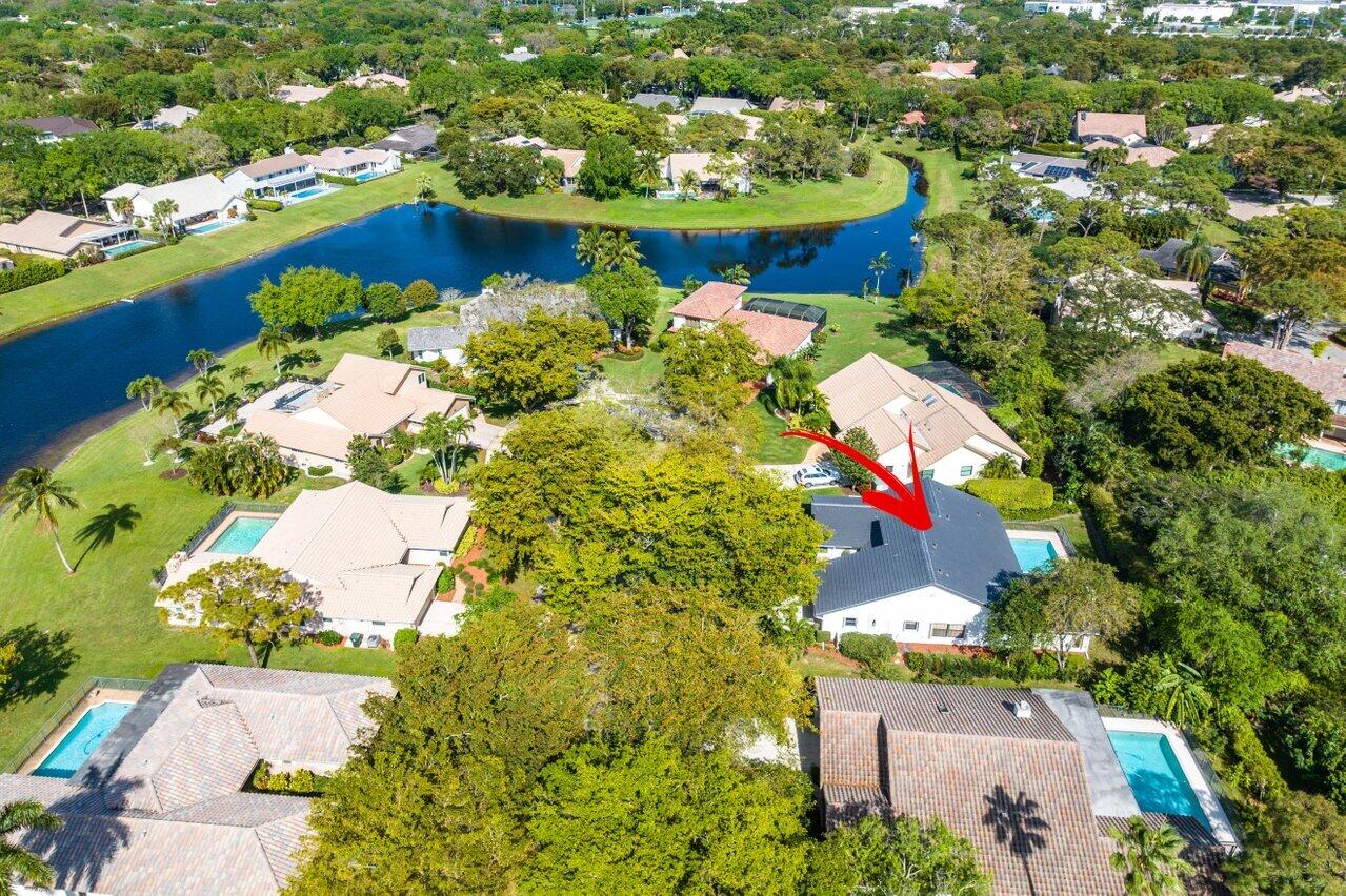 2360 NW 38th Street