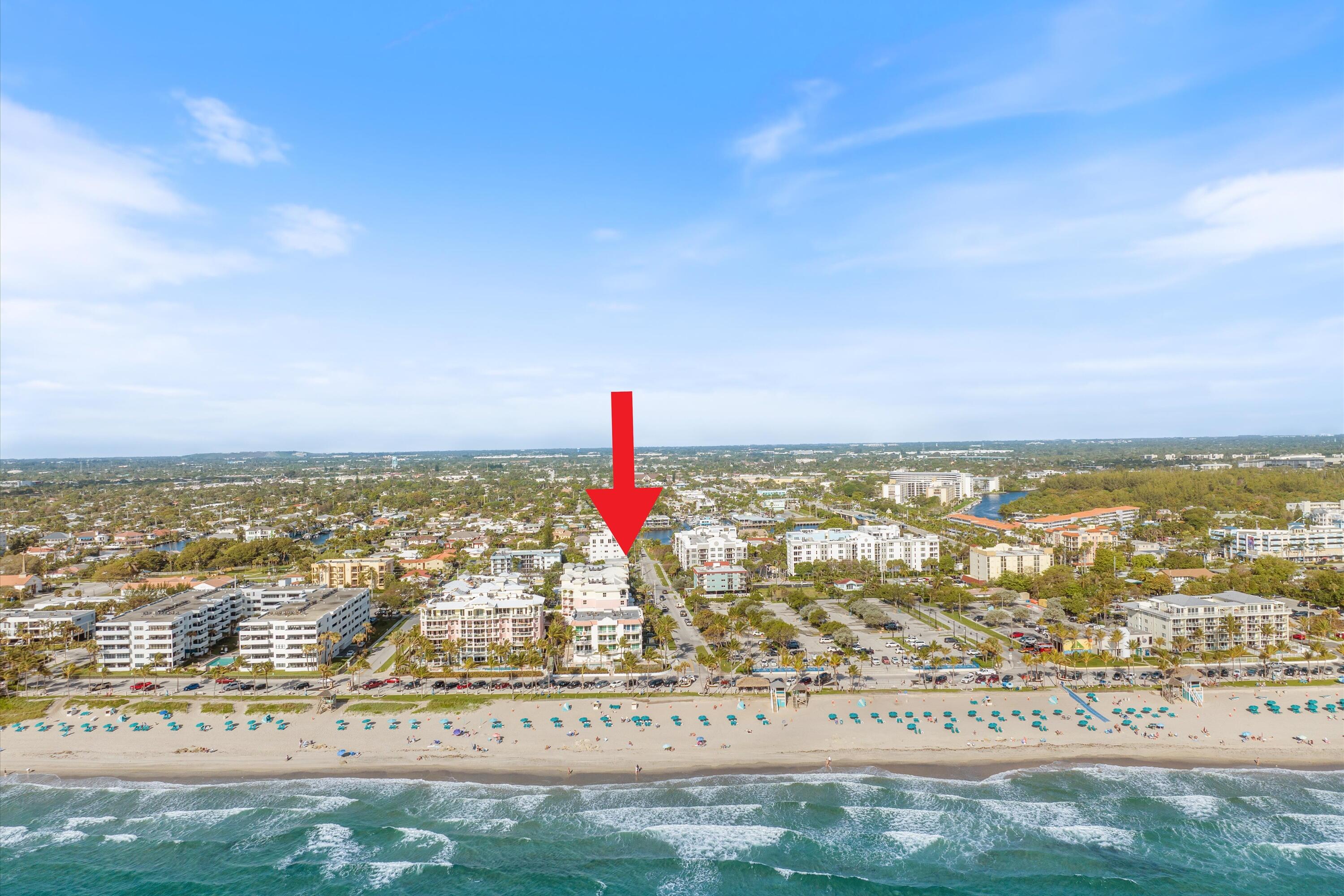 2051 SE 3rd Street 407