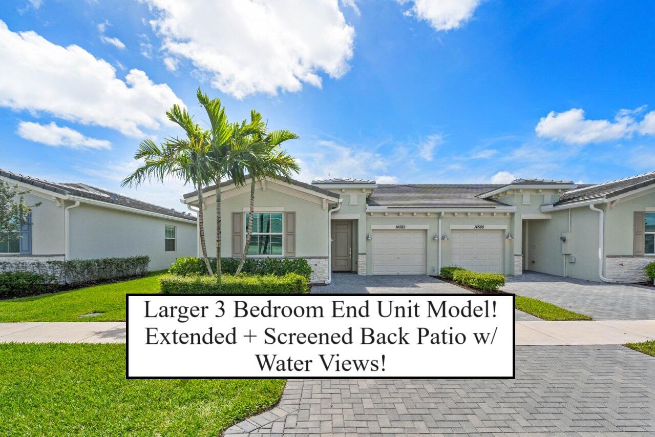 14582 Three Ponds Trail