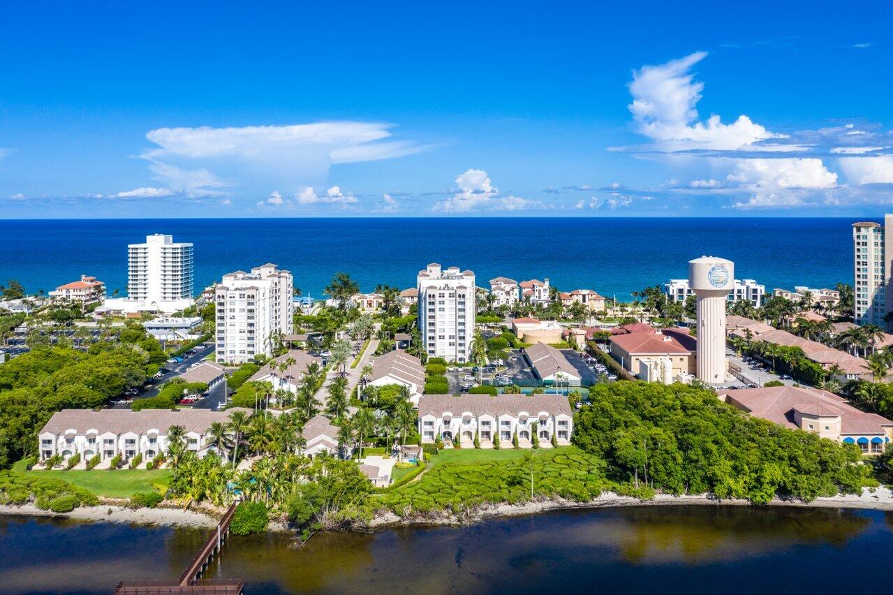 3606 S Ocean Boulevard 103