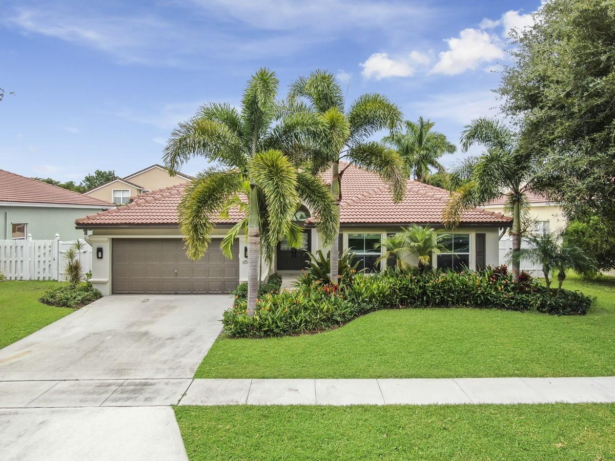 6500 La Gorce Lane