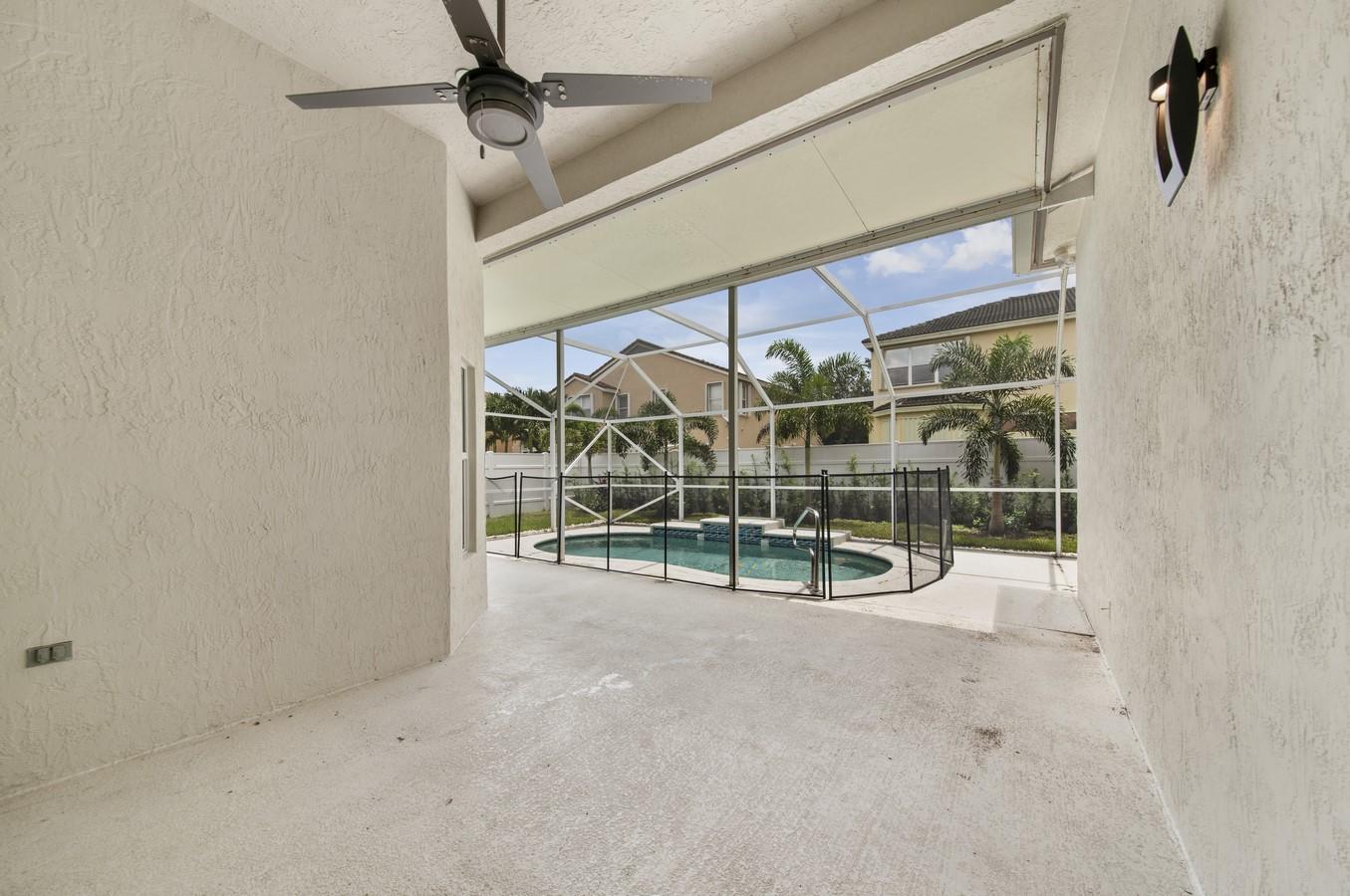 6500 La Gorce Lane