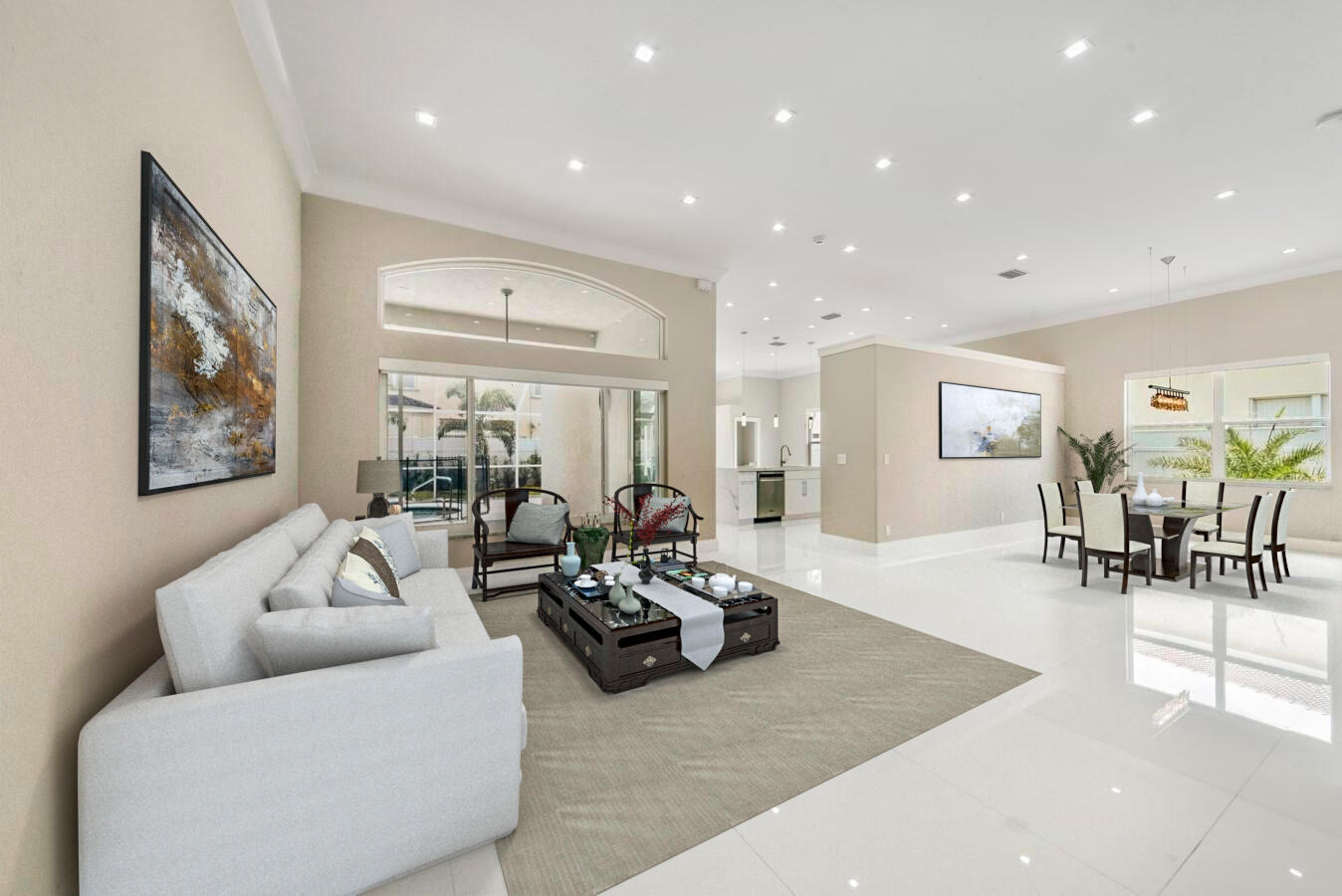 6500 La Gorce Lane