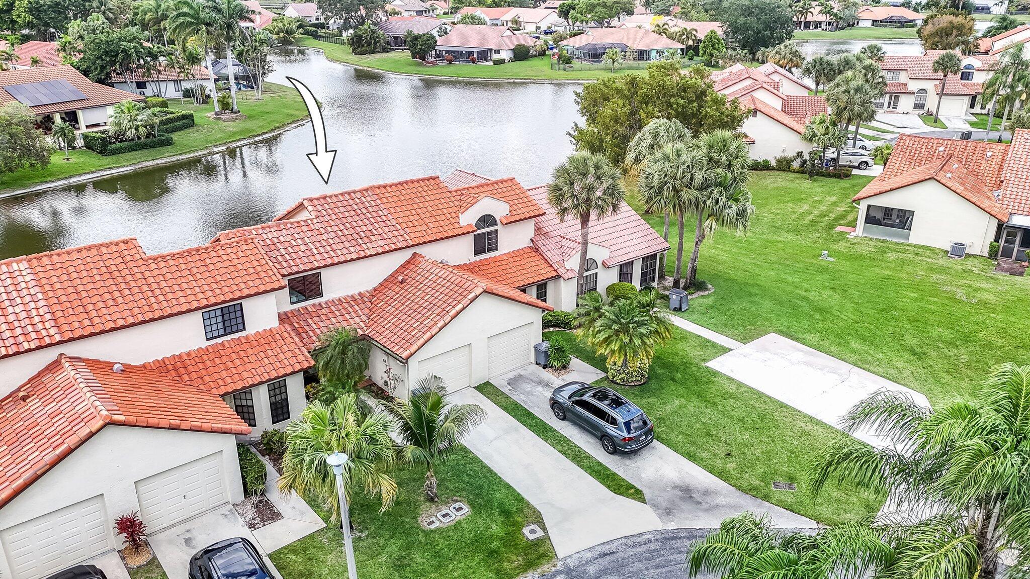 10323 Hidden Springs Court