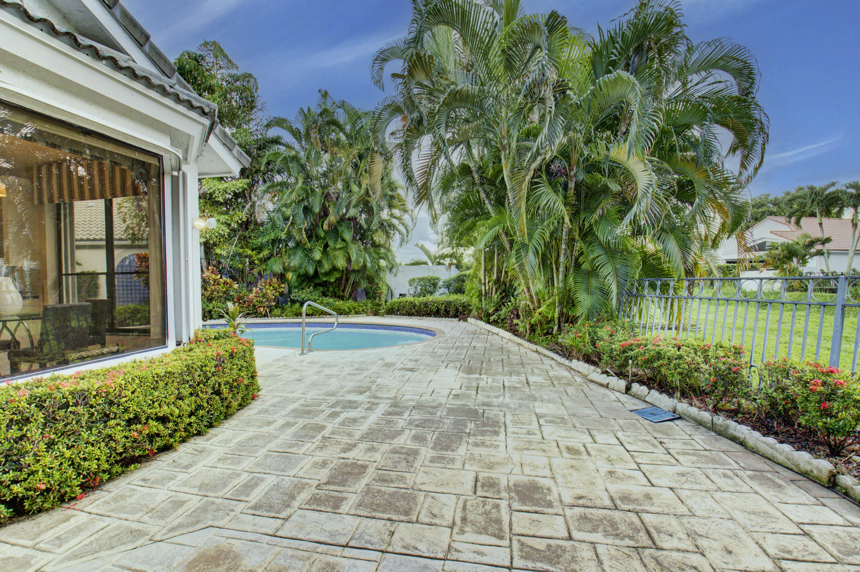 Private Address