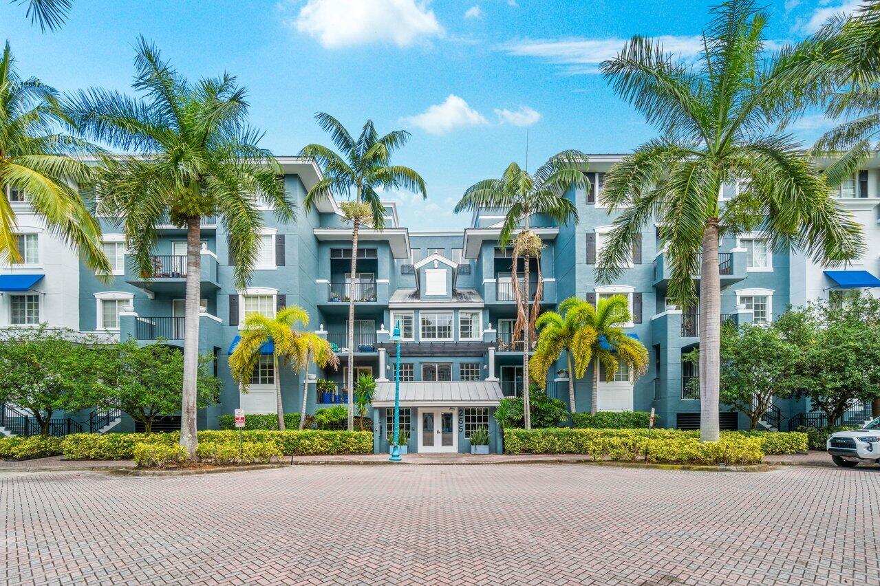 255 NE 3rd Avenue 2416