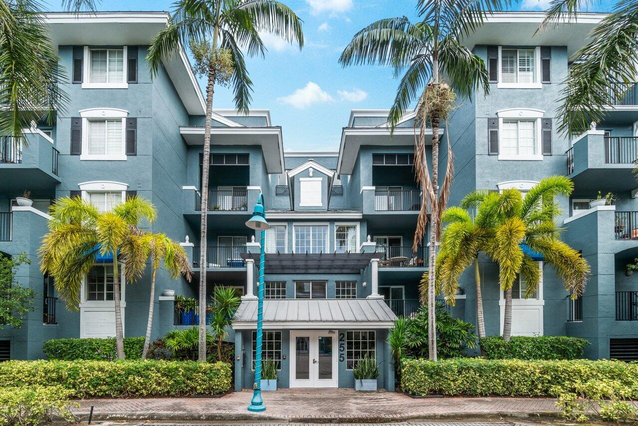 255 NE 3rd Avenue 2416