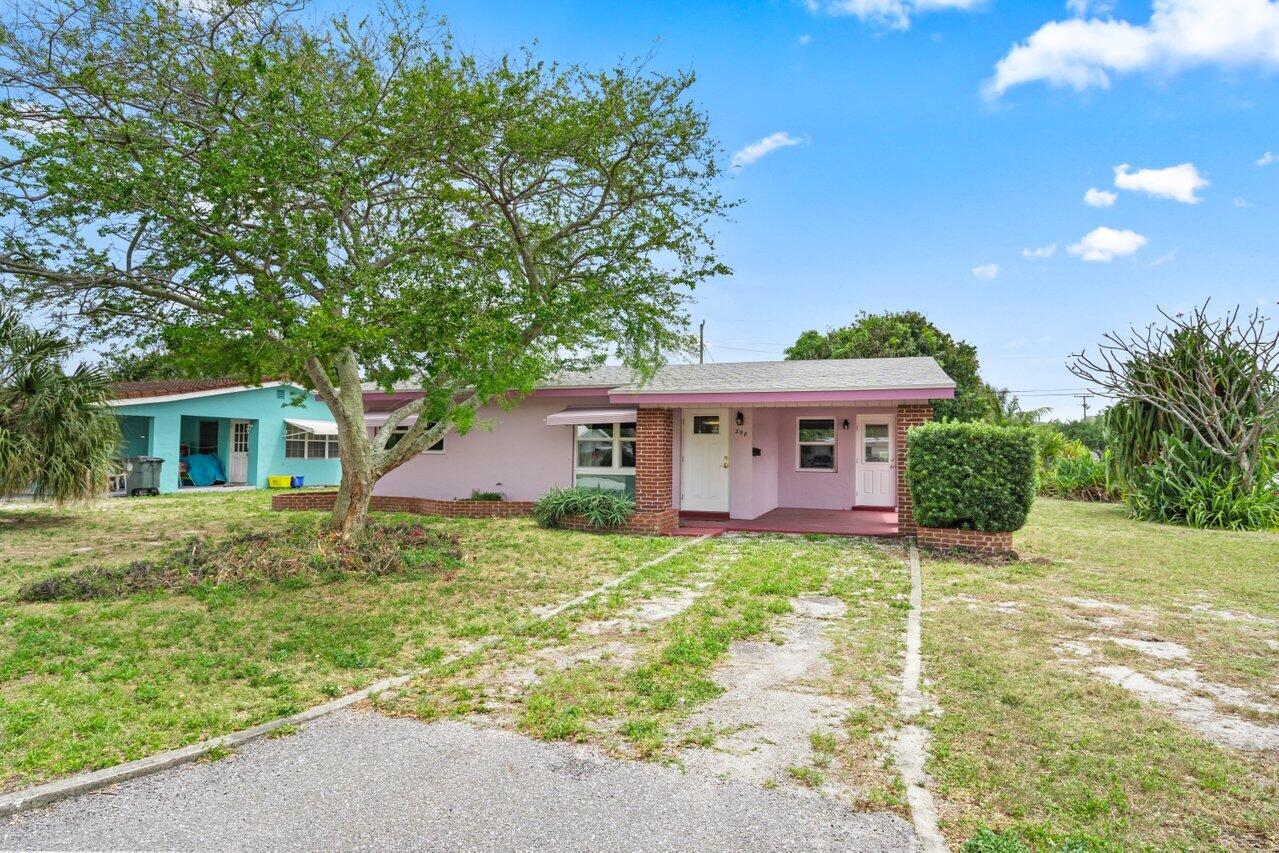 298 SW 2nd Street