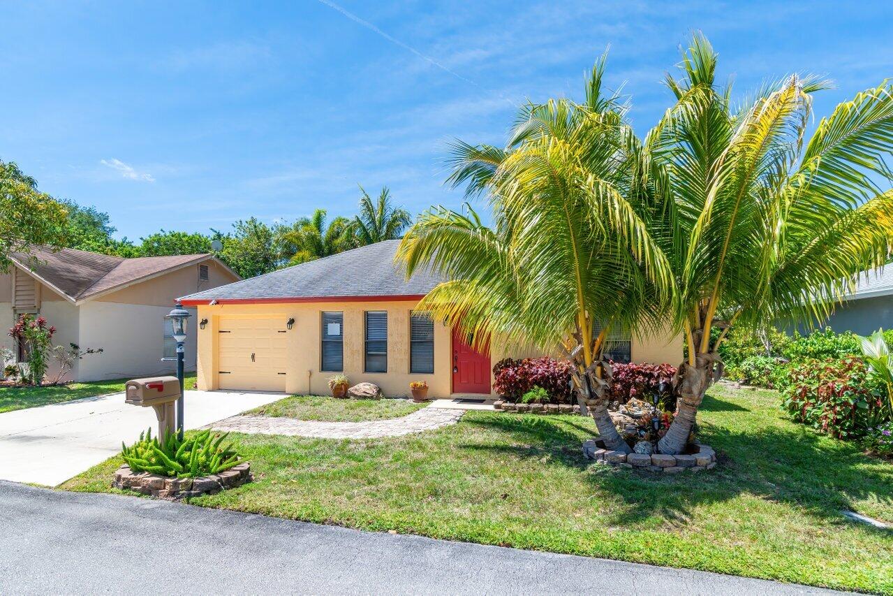 4661 Pine Grove Drive 4661