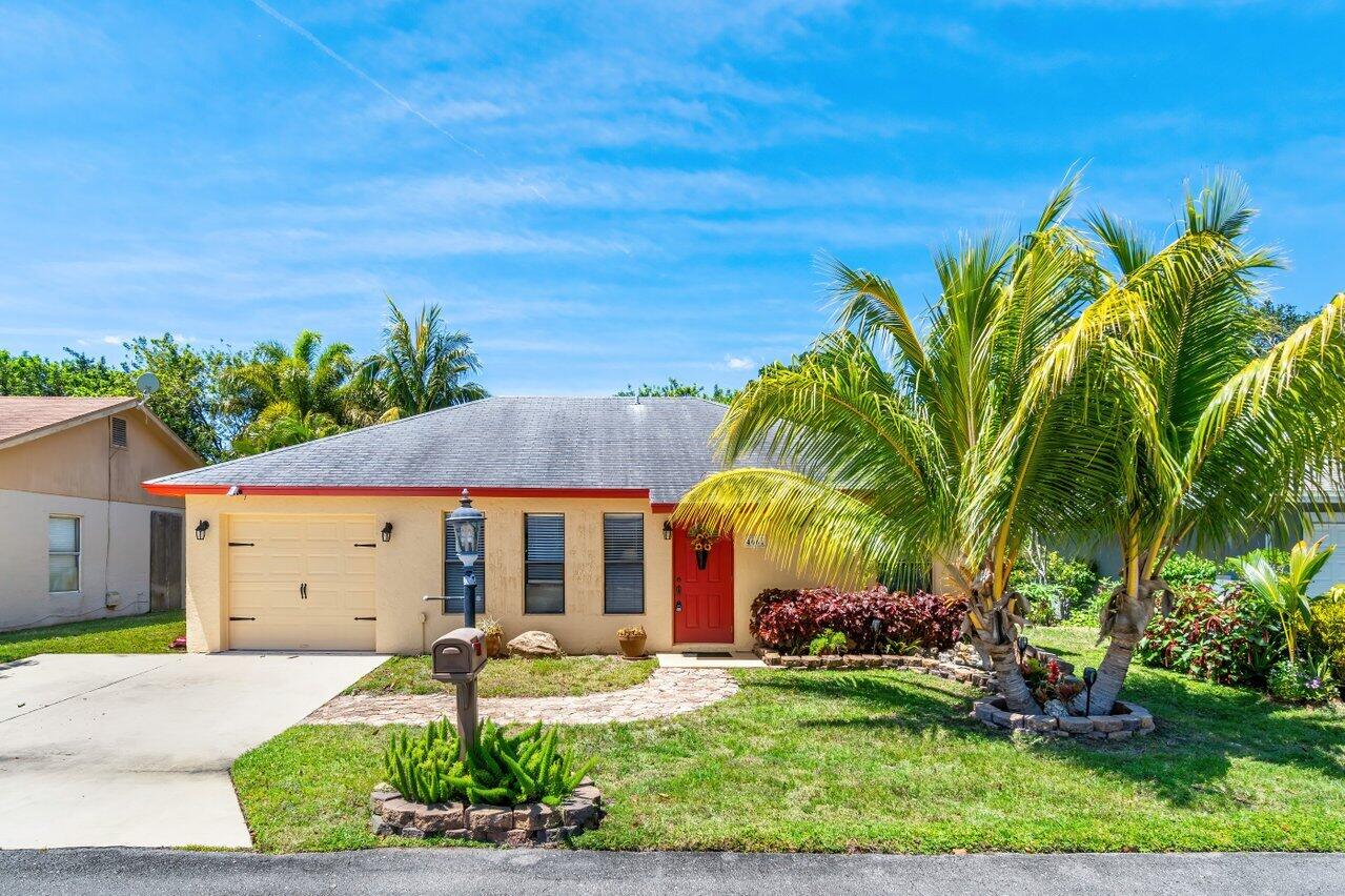 4661 Pine Grove Drive 4661