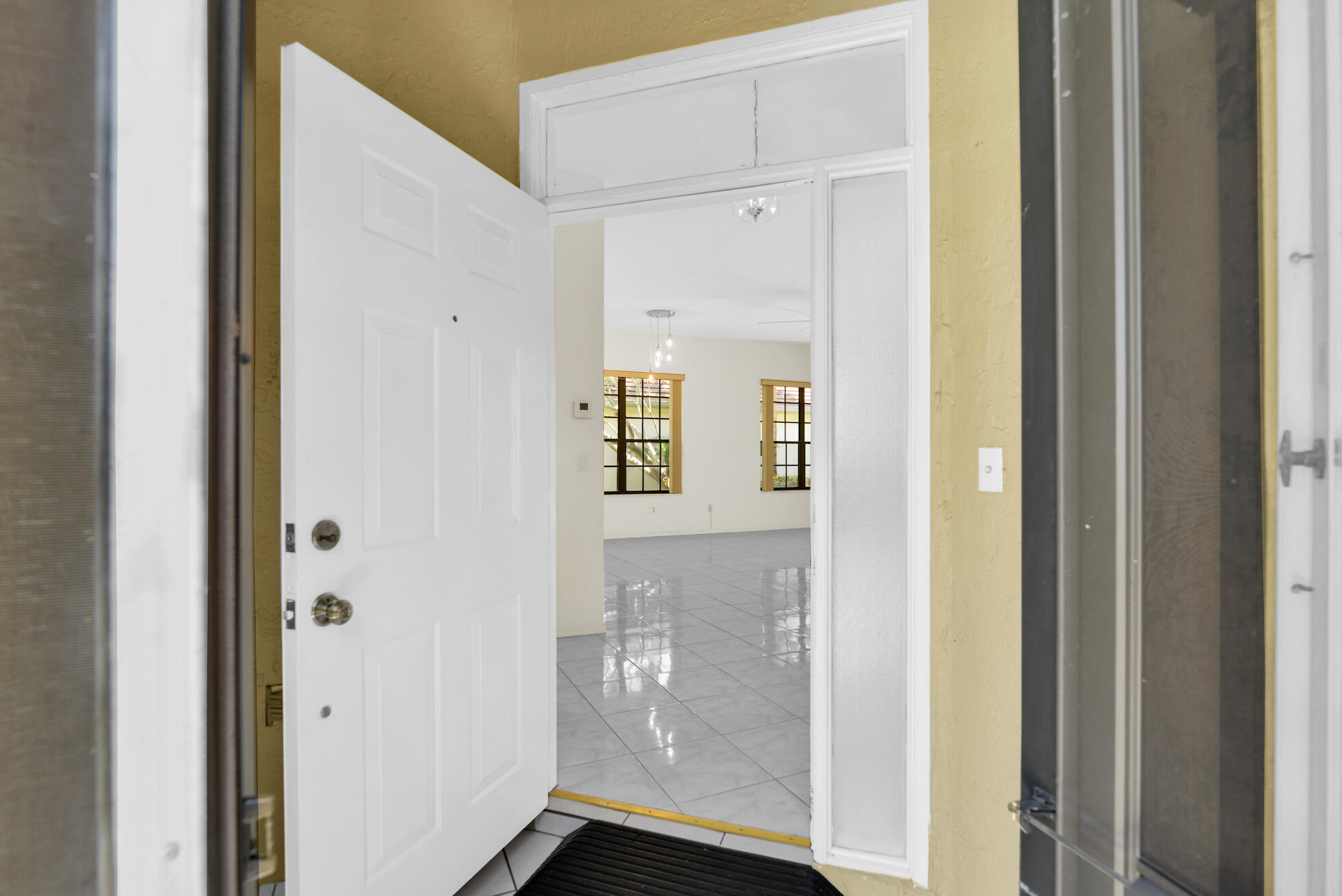 Private Address