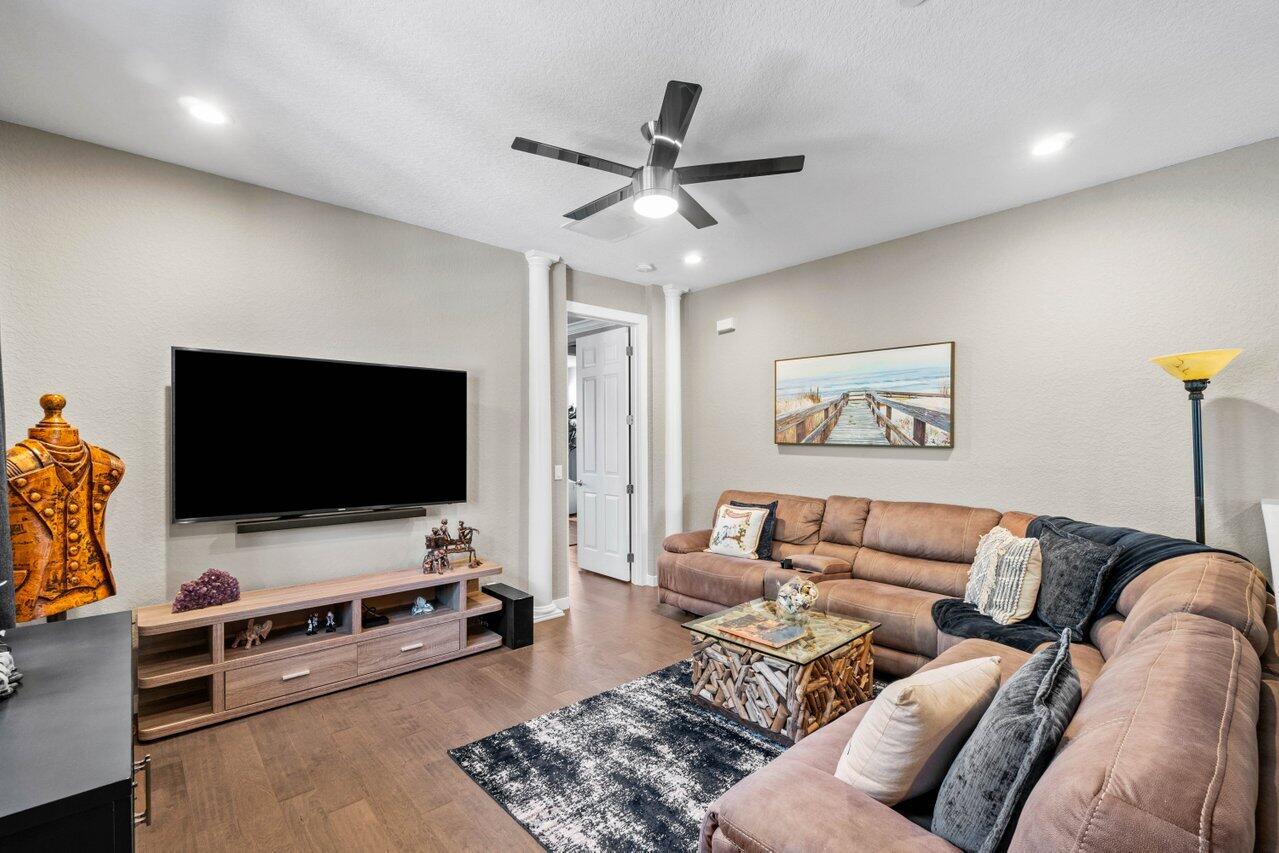 128 Lancaster Road