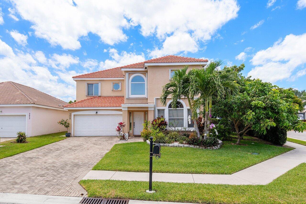 3048 El Camino Real