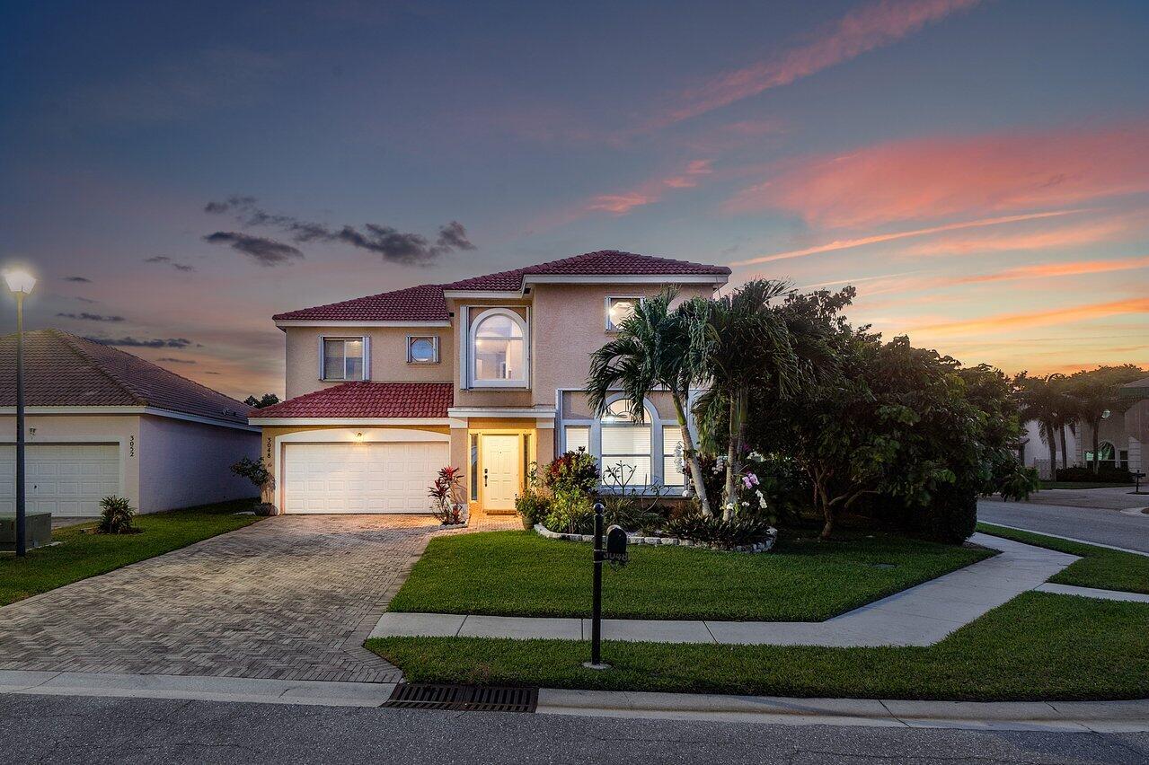 3048 El Camino Real