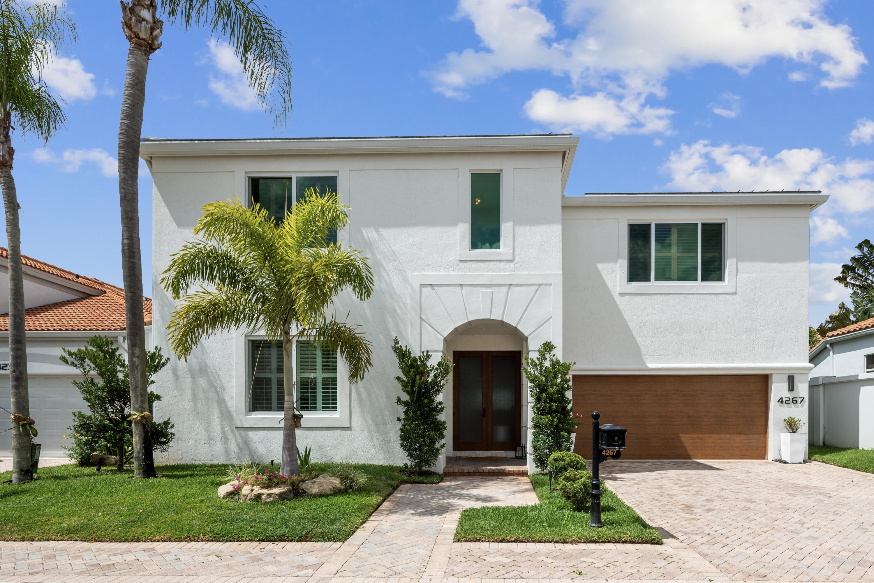 4267 NW 65th Place